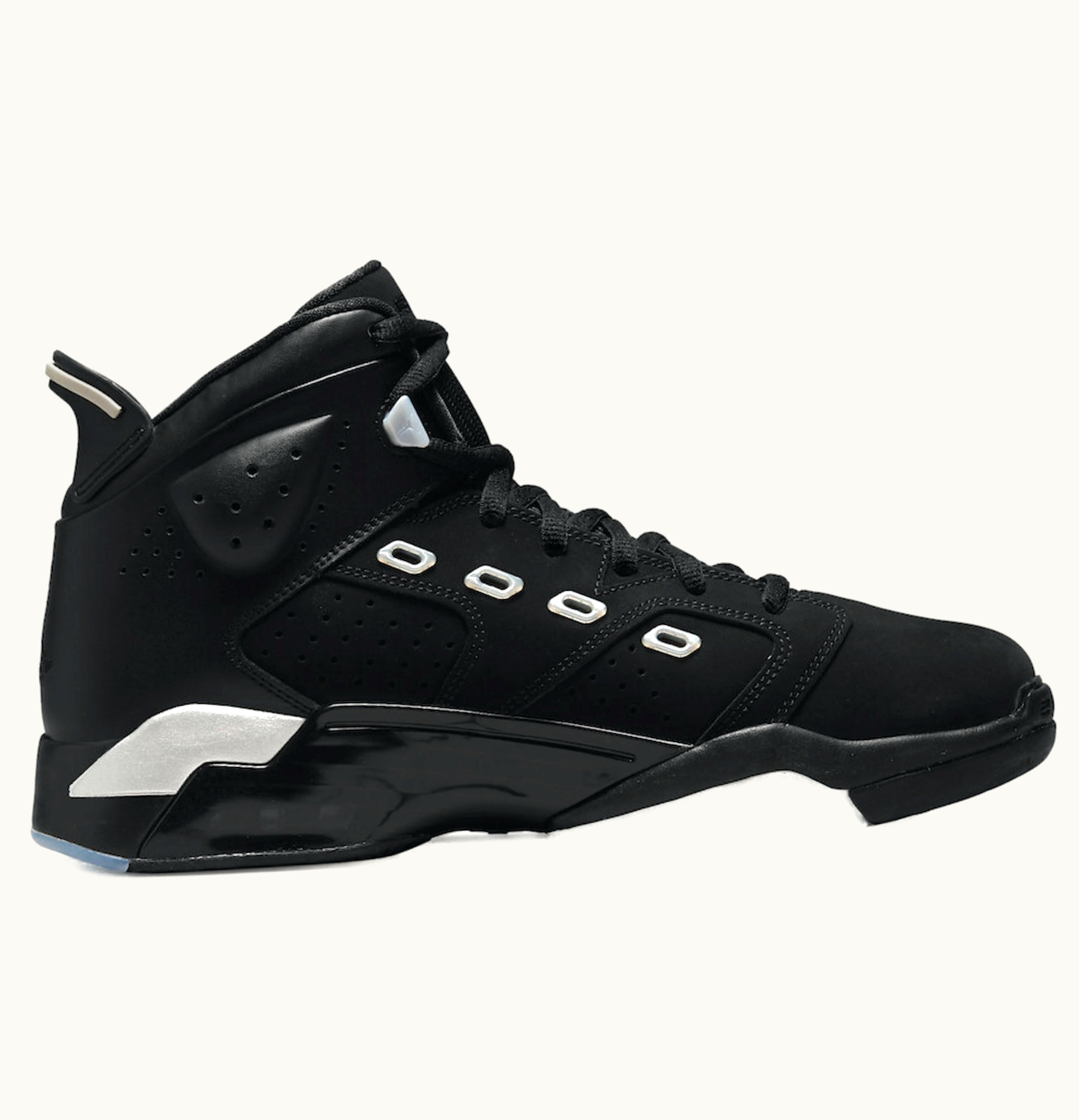 Jordan Air Jordan 6 17 23 Metalic Silver