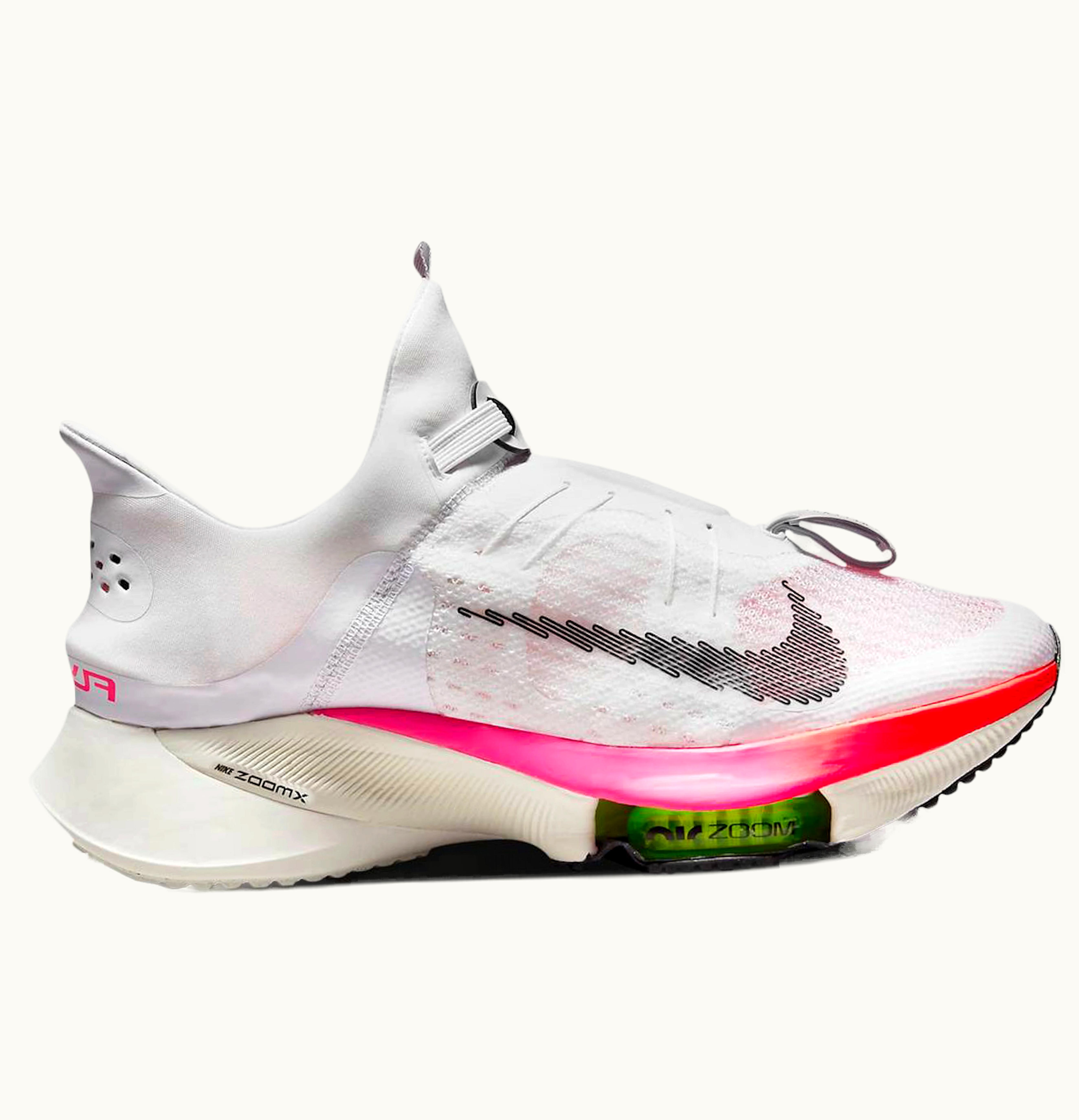 Nike Nike Air Zoom Tempo NEXT FlyEase Rawdacious