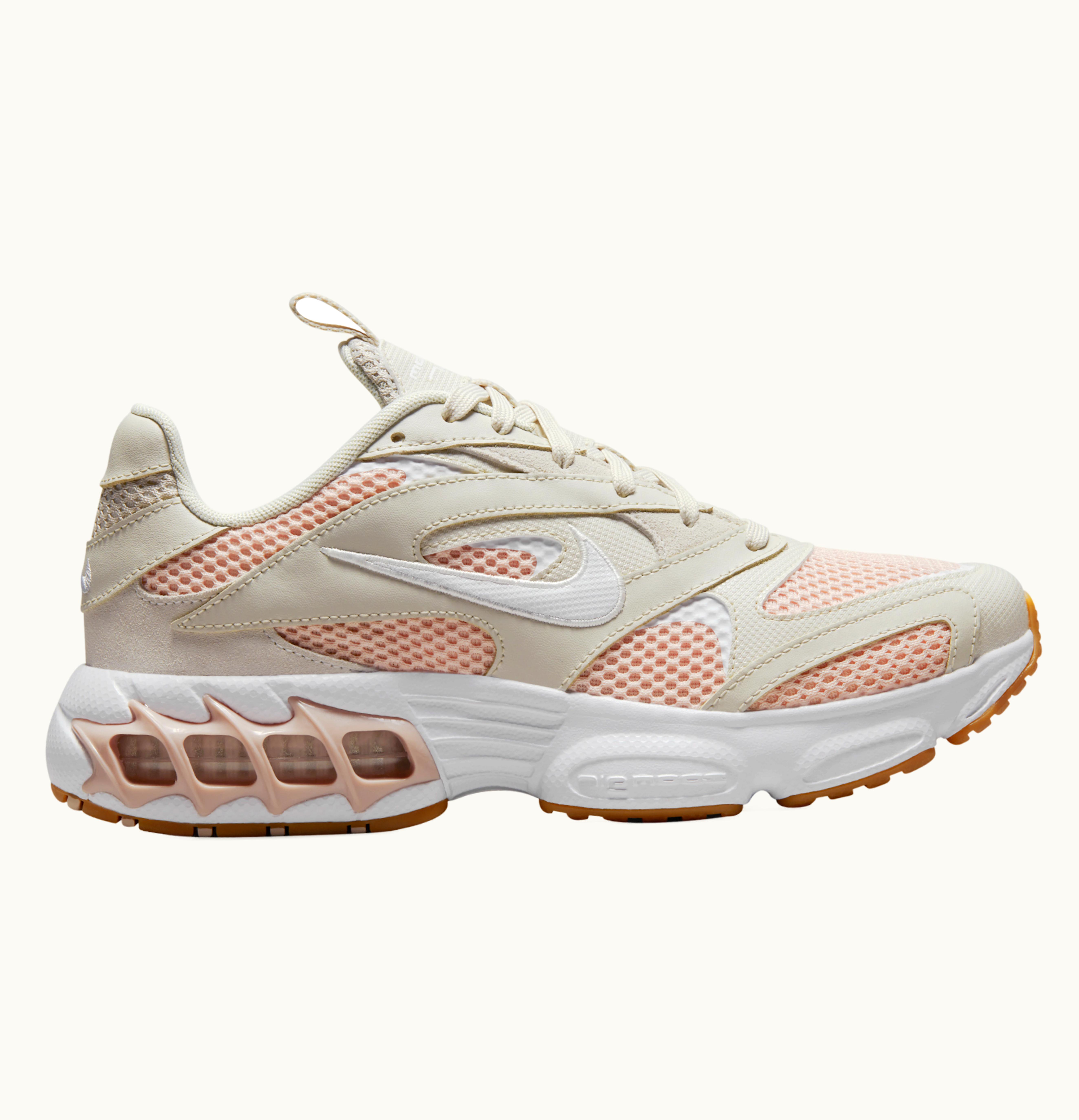 Nike Nike Zoom Air Fire Light Bone Pale Coral W