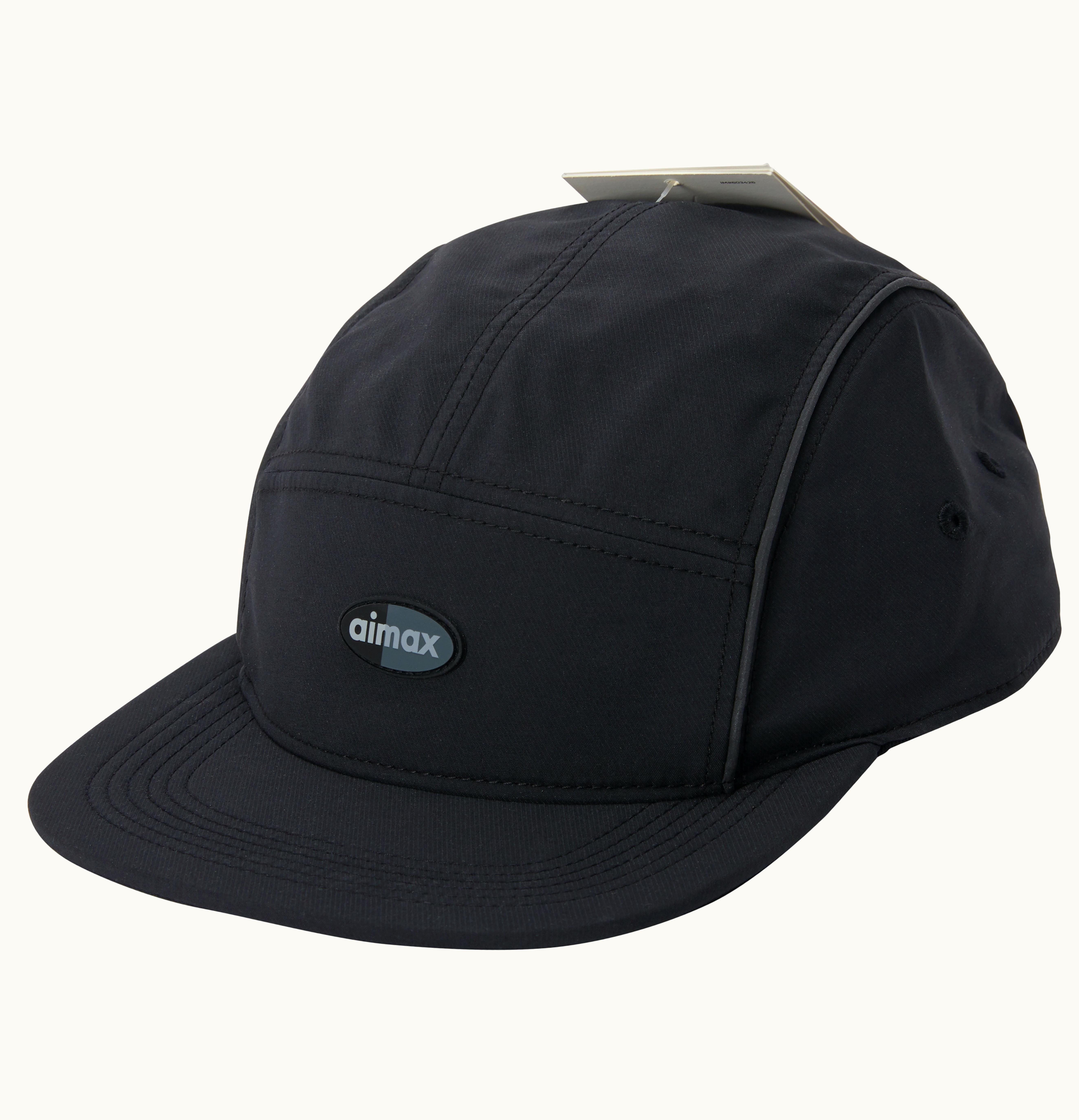 Supreme Supreme Nike Air Max Running Hat Black
