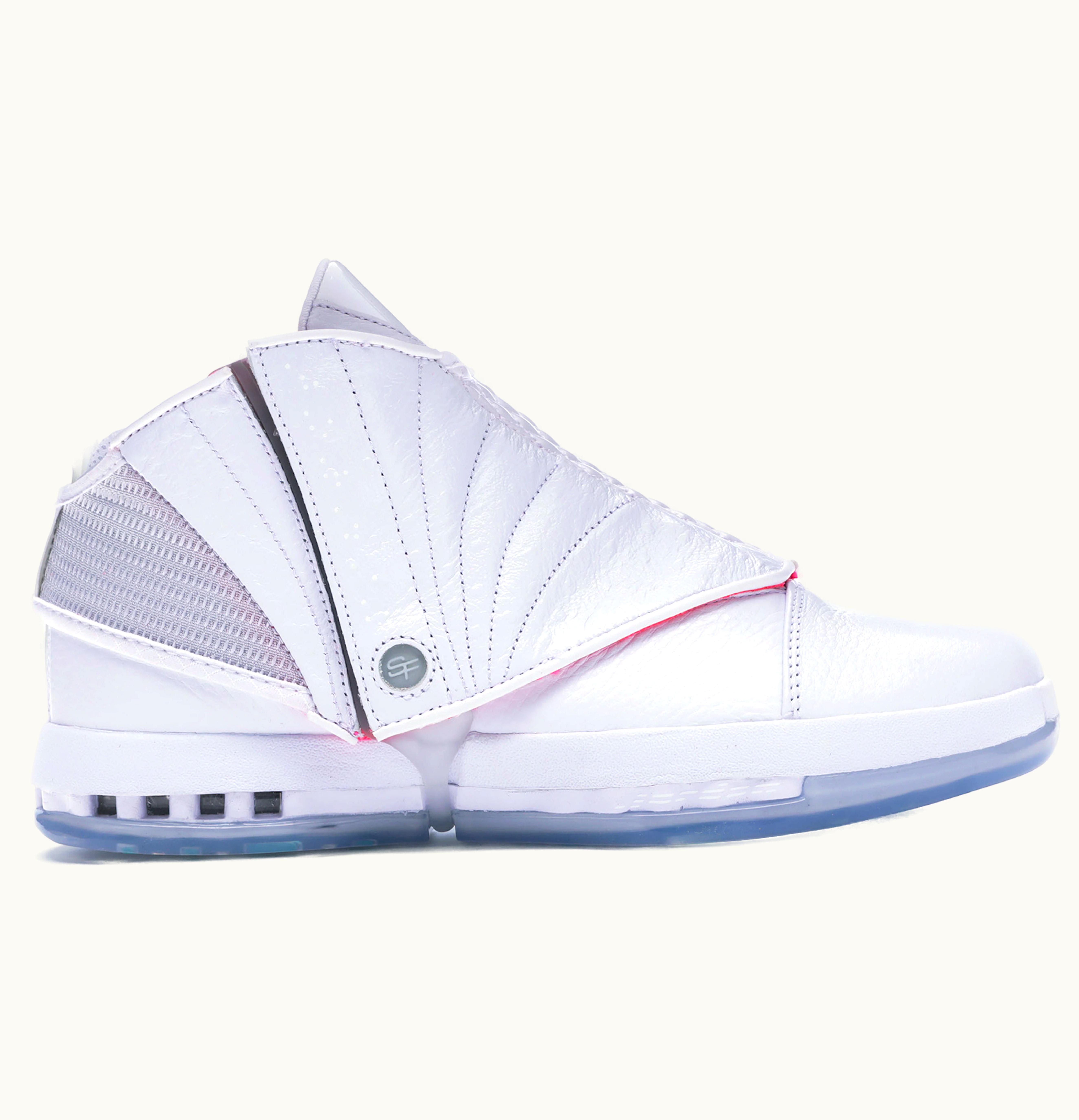 Jordan Air Jordan 16 Retro Solefly Art Basel