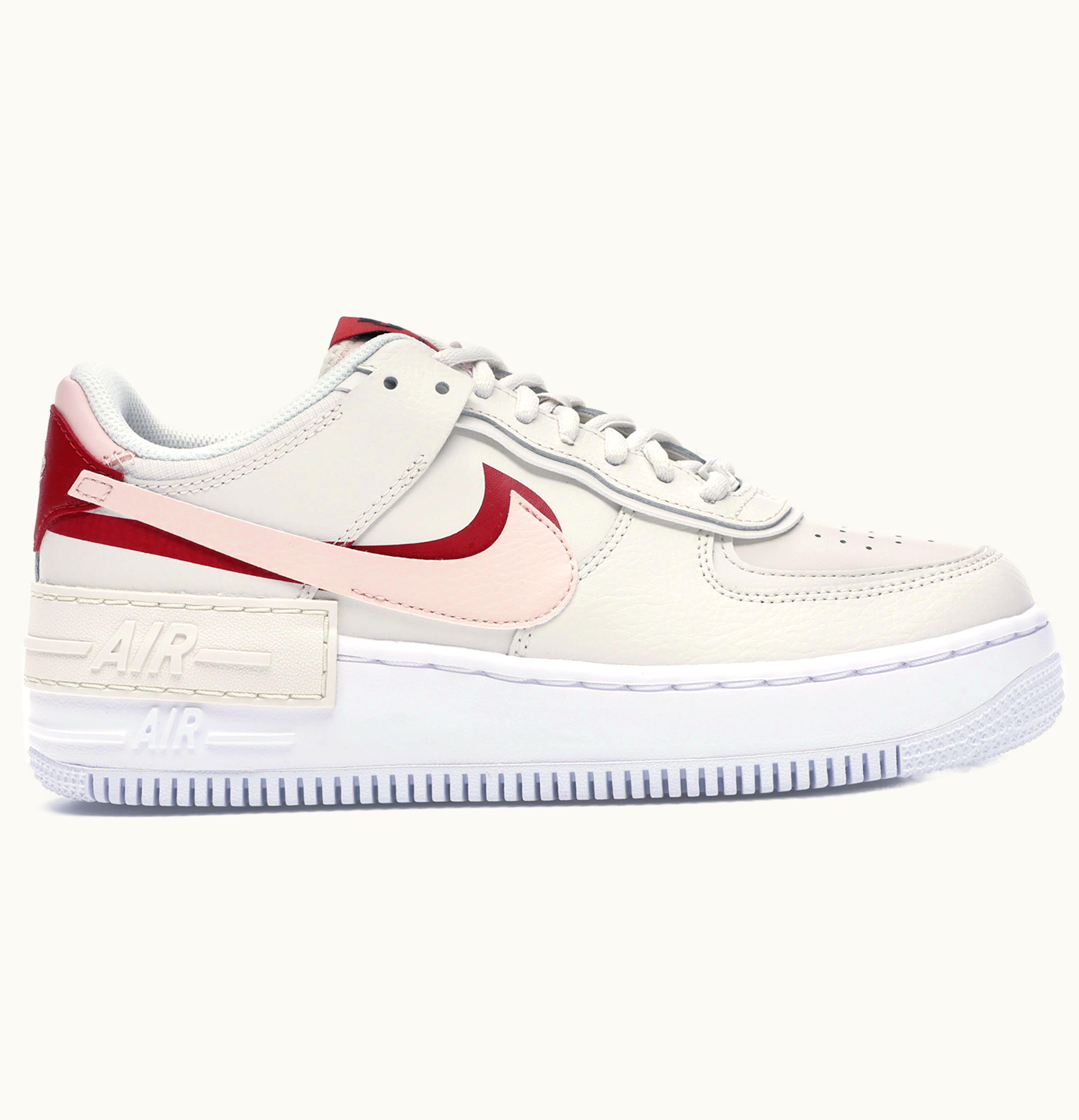 Nike Nike Air Force 1 Shadow Phantom W