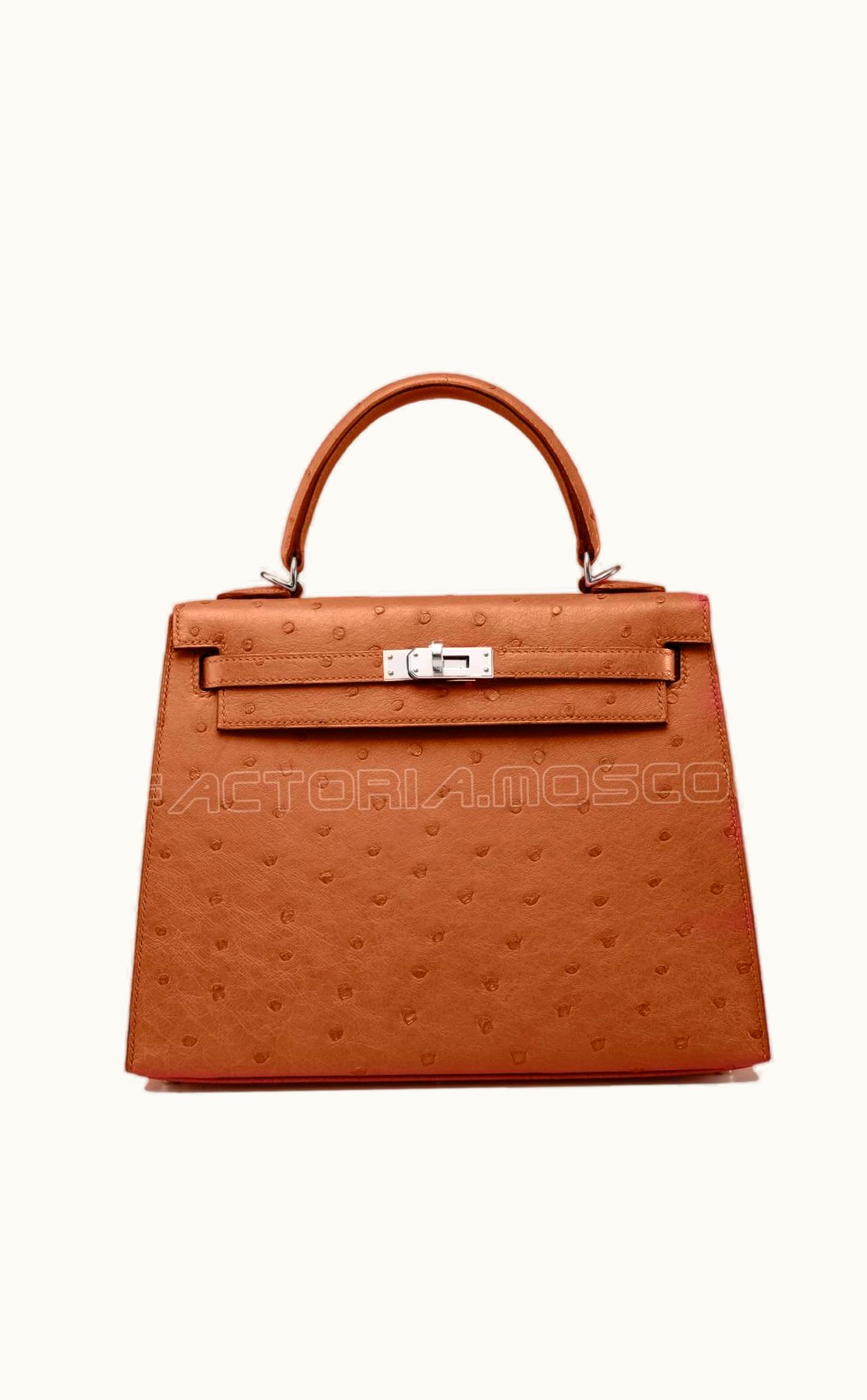 Hermès Kelly 40cm - Sauge - Togo - Sellier - Gold (GHW)