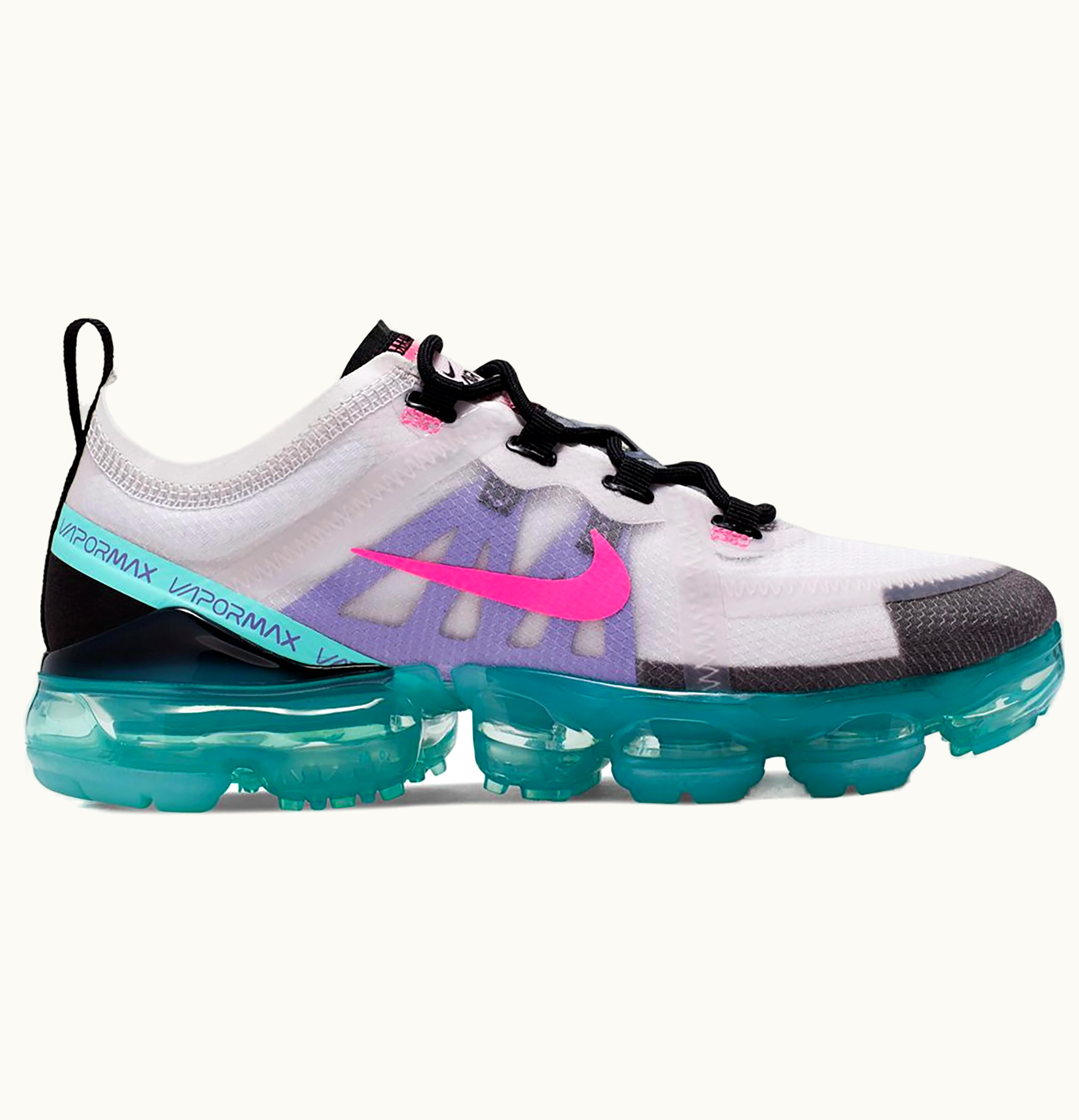 Nike Nike Air VaporMax 2019 South Beach W