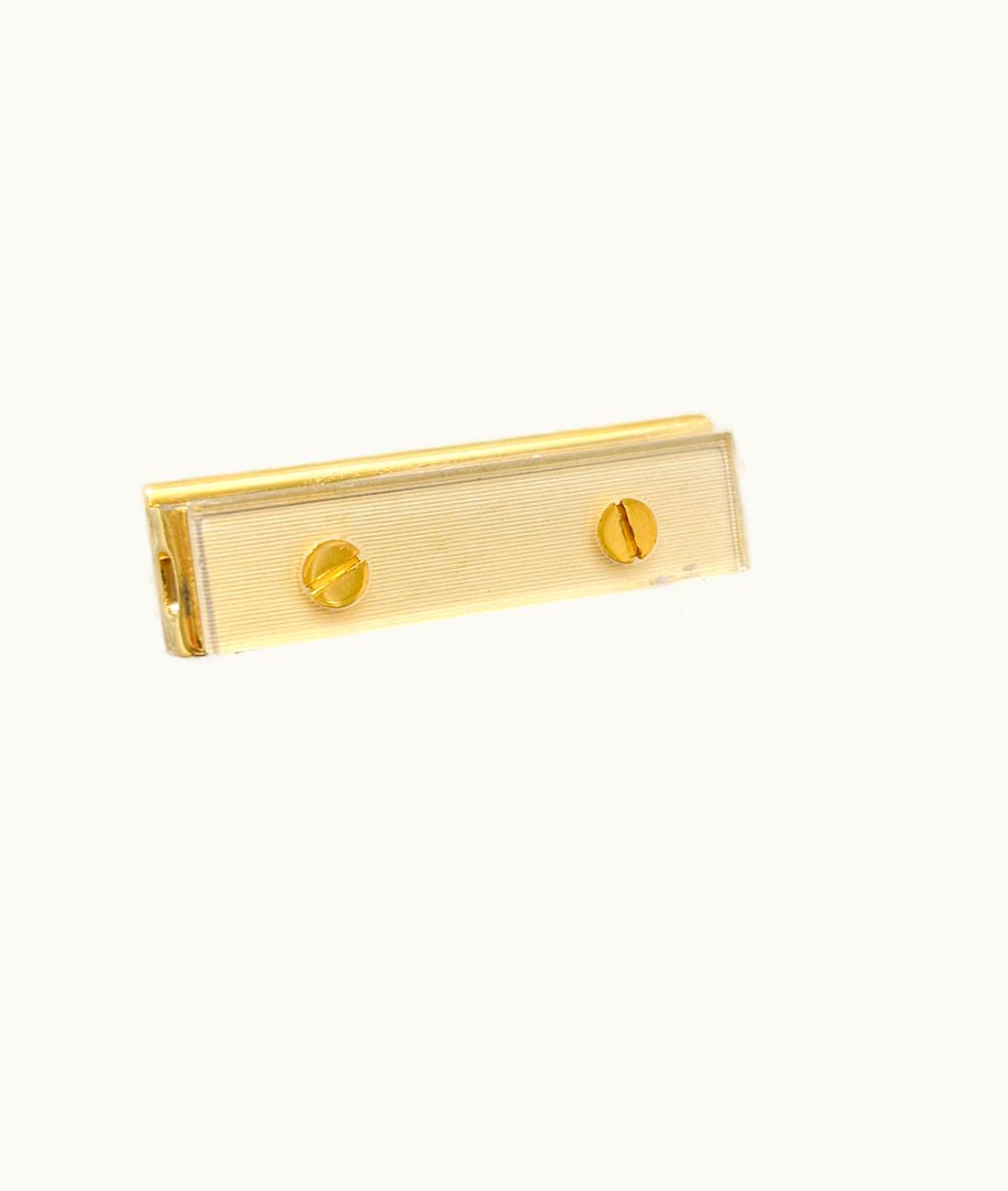 Hermès Constance Mini 18 - Bleu Saphir - Epsom - Gold (GHW)