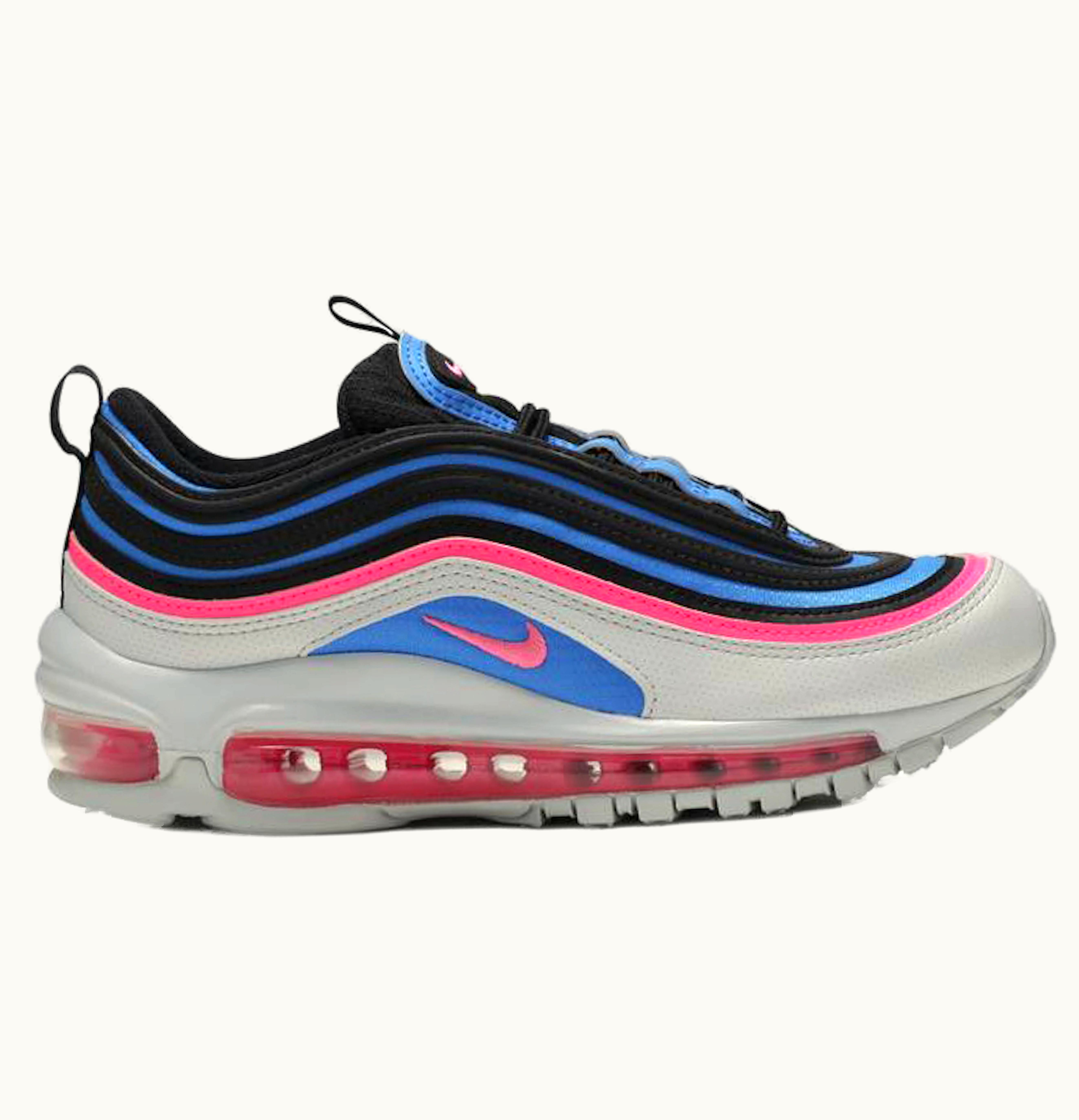 Nike Nike Air Max 97 Miami GS