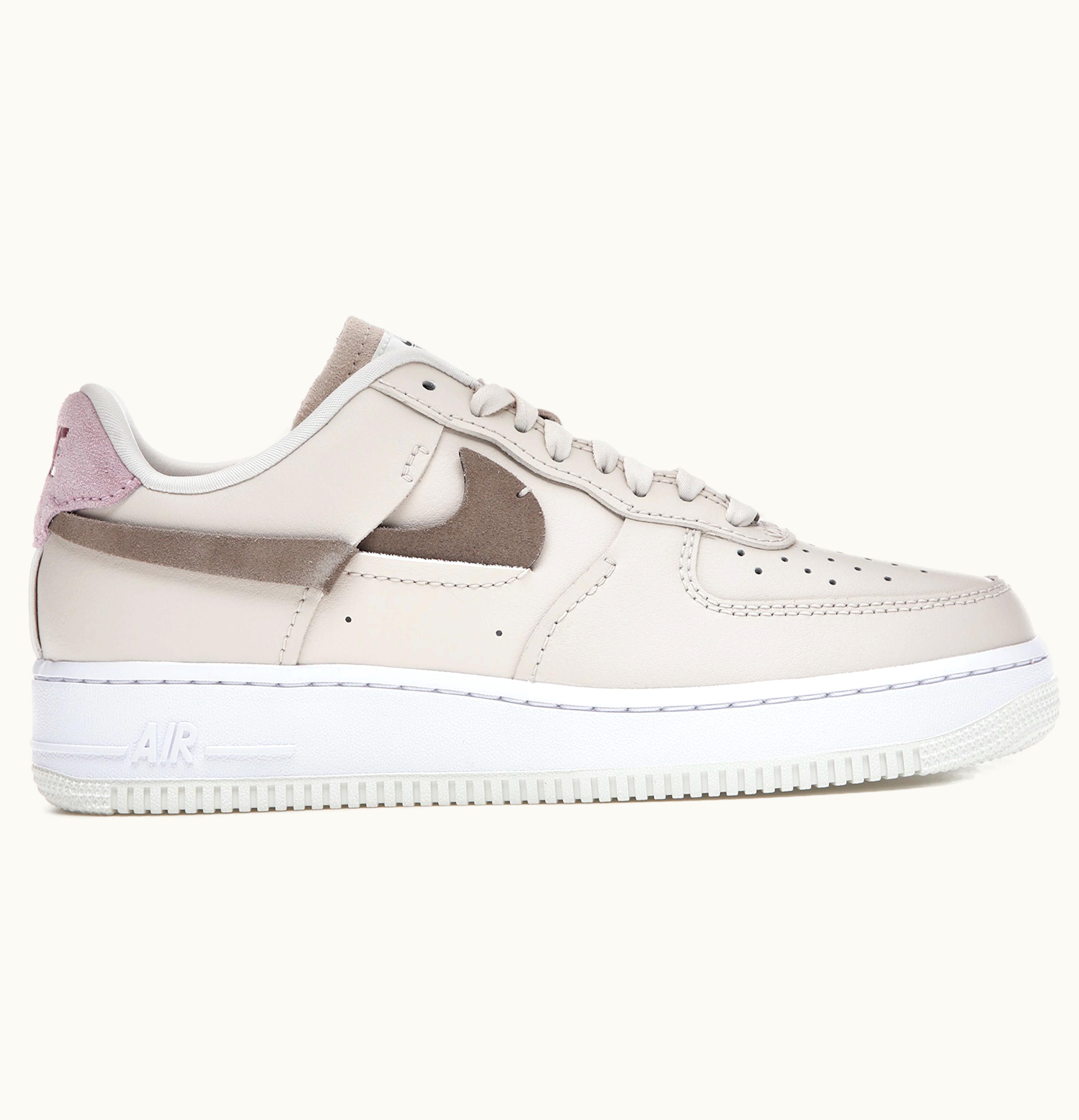 Nike Nike Air Force 1 LXX Light Orewood Brown W