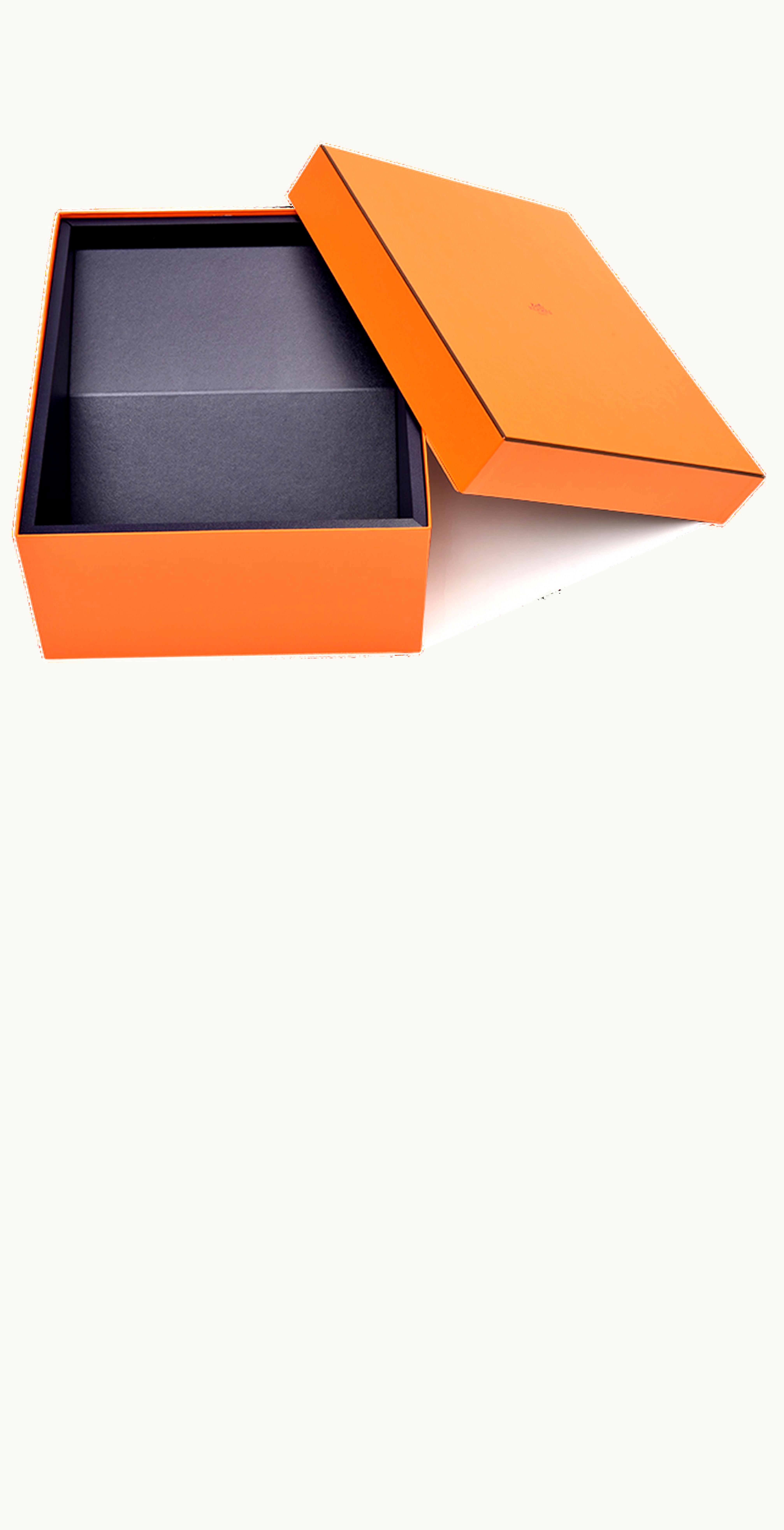 Hermès Hermès Birkin Sellier Casaque Premium - Orange - Leather - Gold (GHW)