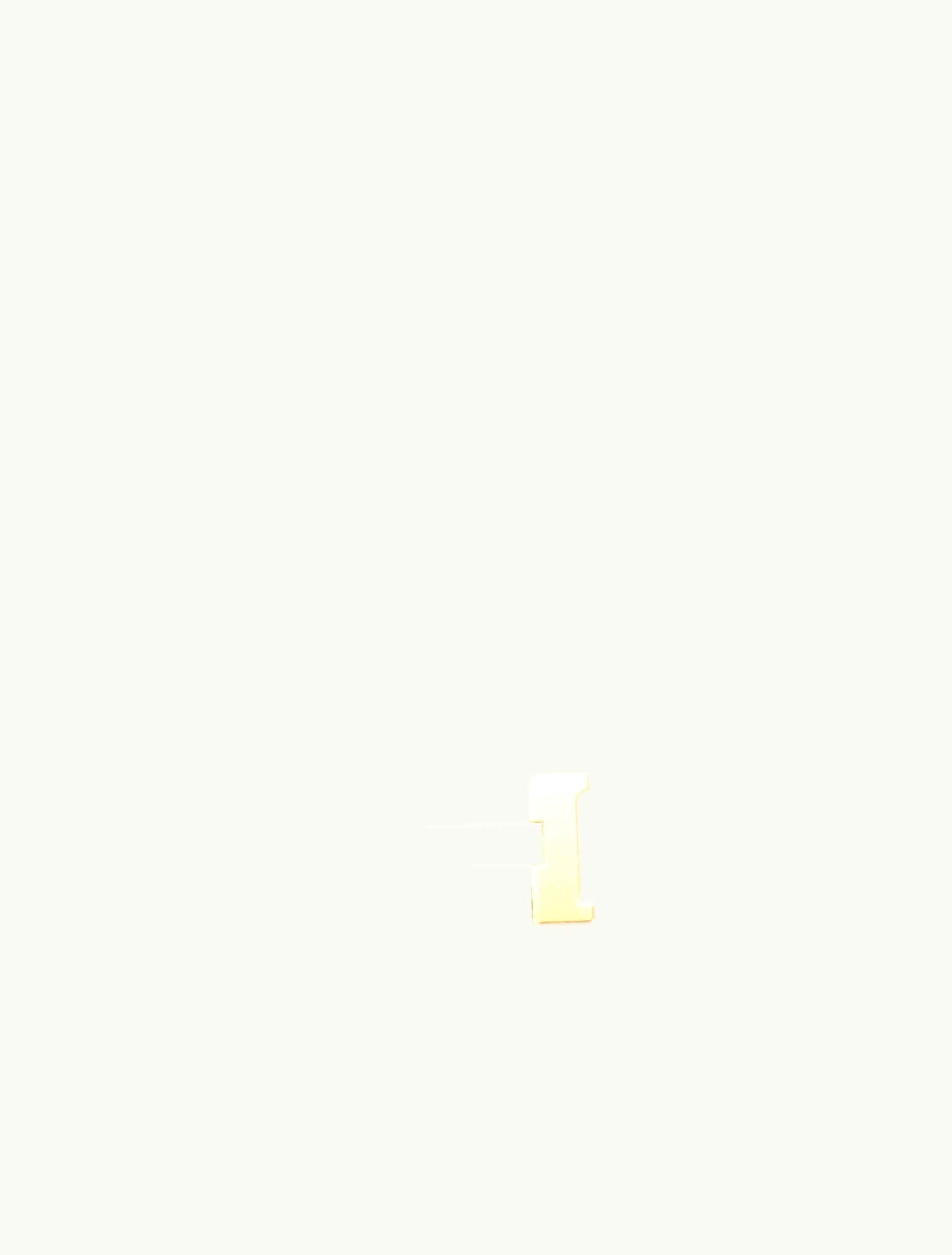 Hermès Constance Elan - Ostrich - Noir