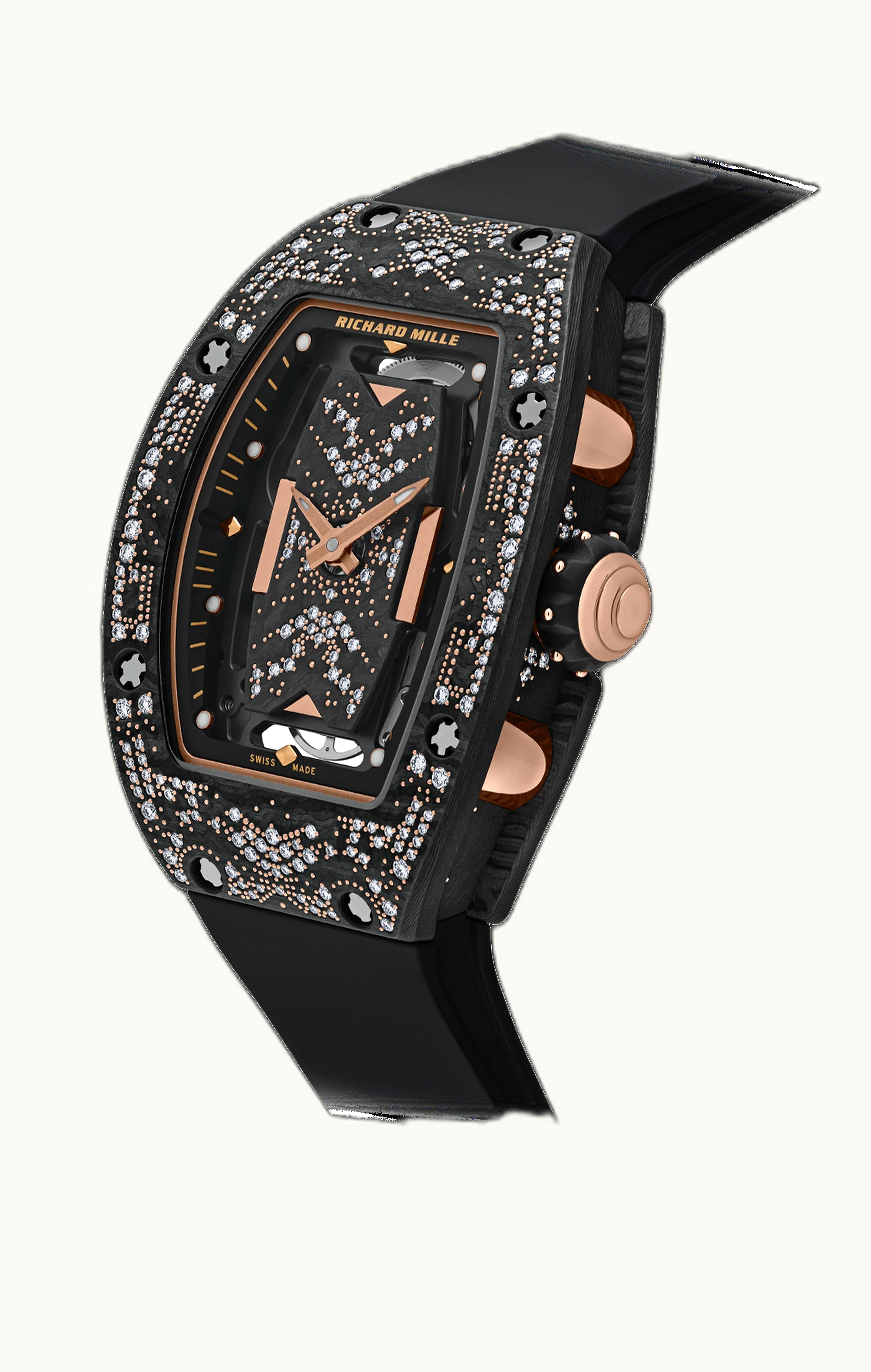 Richard Mille RM 07-01 Automatic