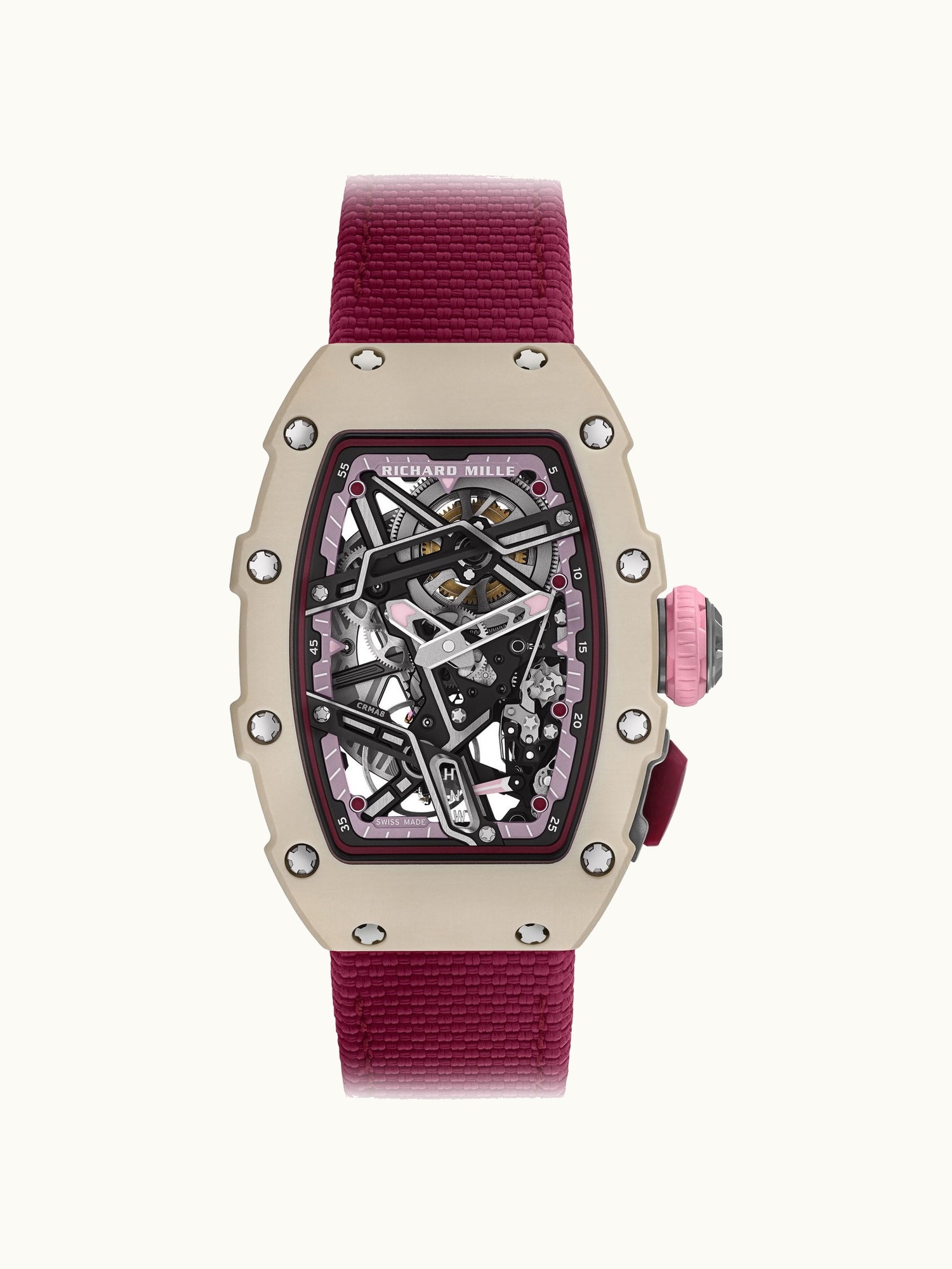 Richard Mille RM 07-04 Automatic Sport