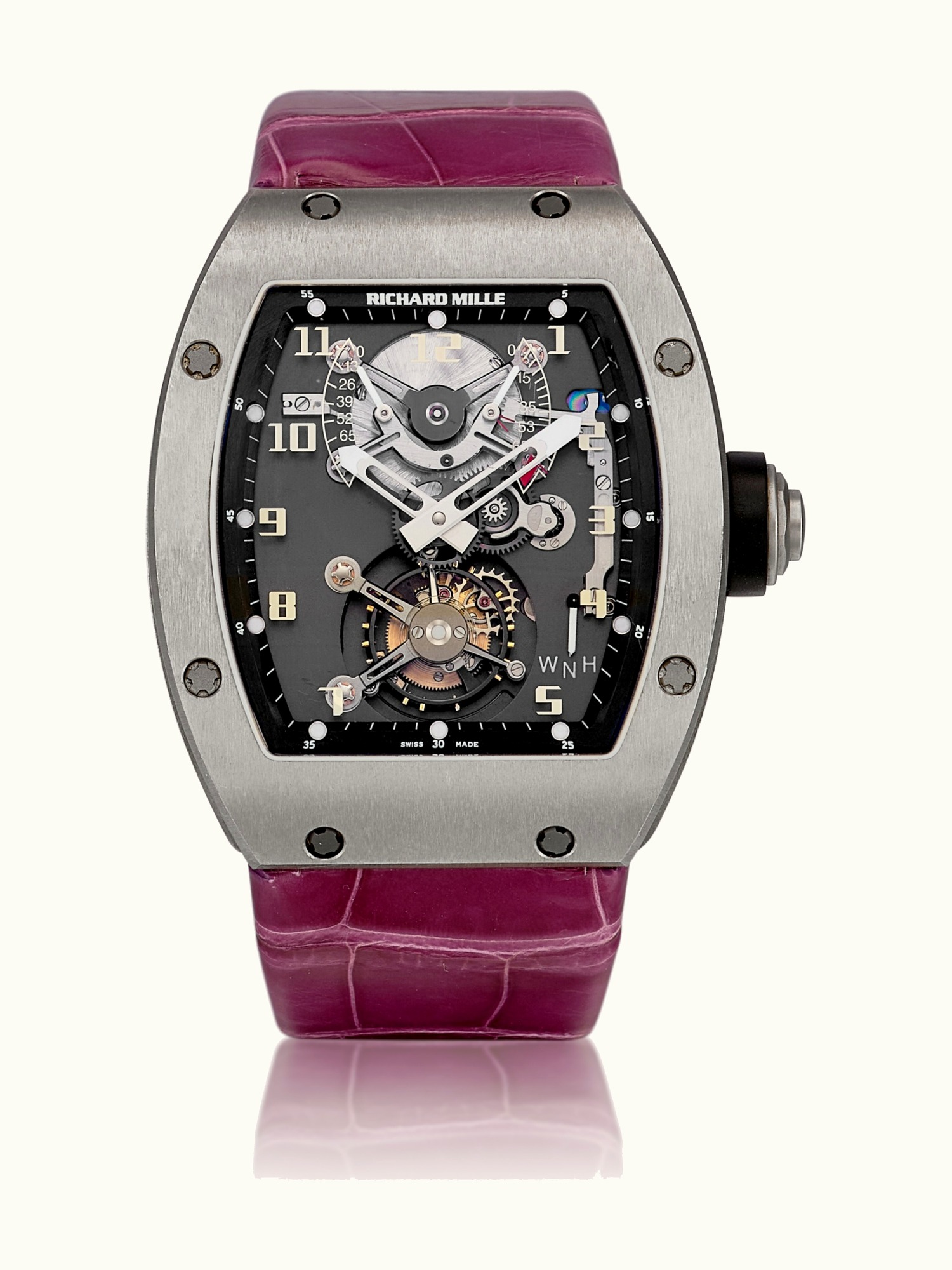 Richard Mille RM 002-V1 Tourbillon