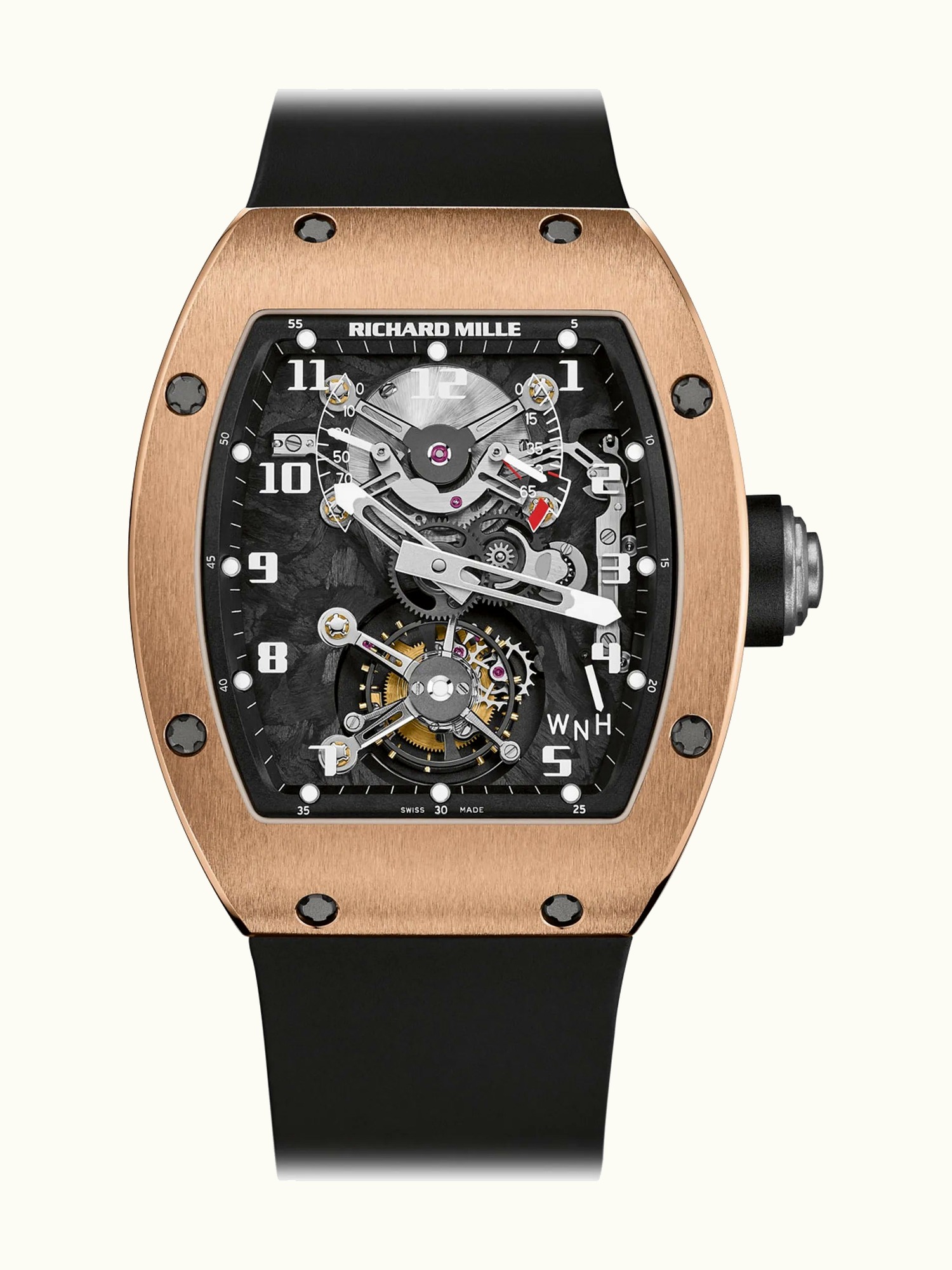 Richard Mille RM 002-V2 Tourbillon