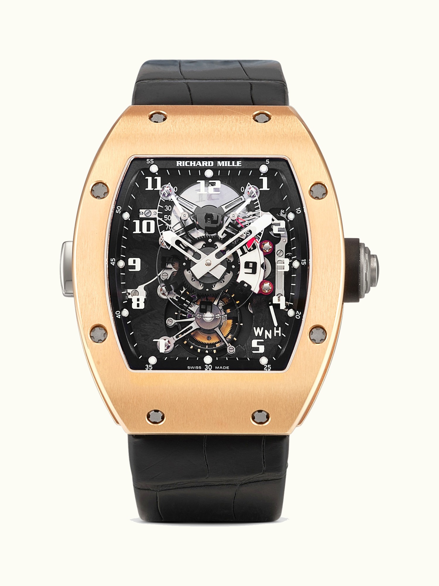 Richard Mille RM 003-V1 Tourbillon
