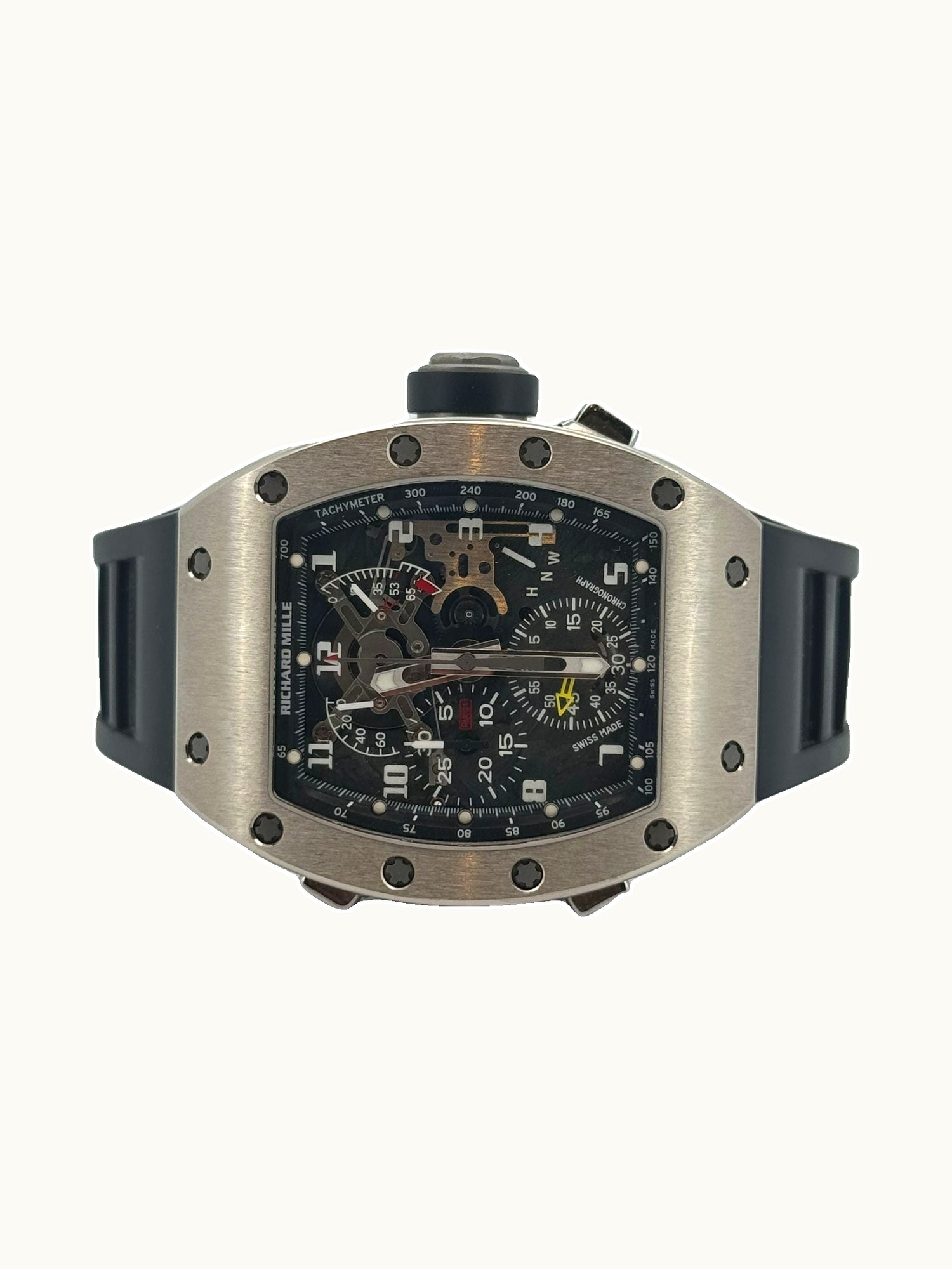 Richard Mille RM 004-V1 Chronograph