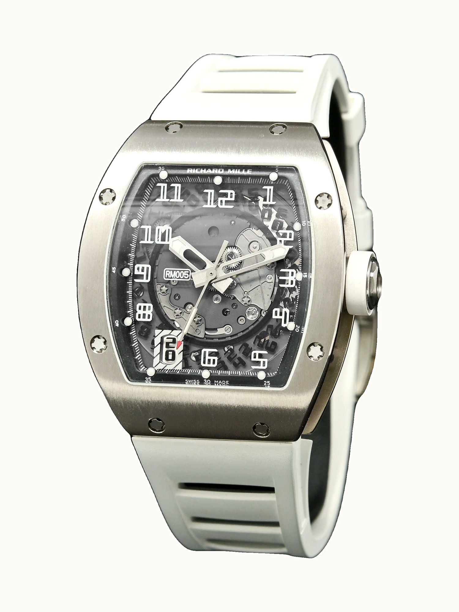 Richard Mille RM 005 Automatic