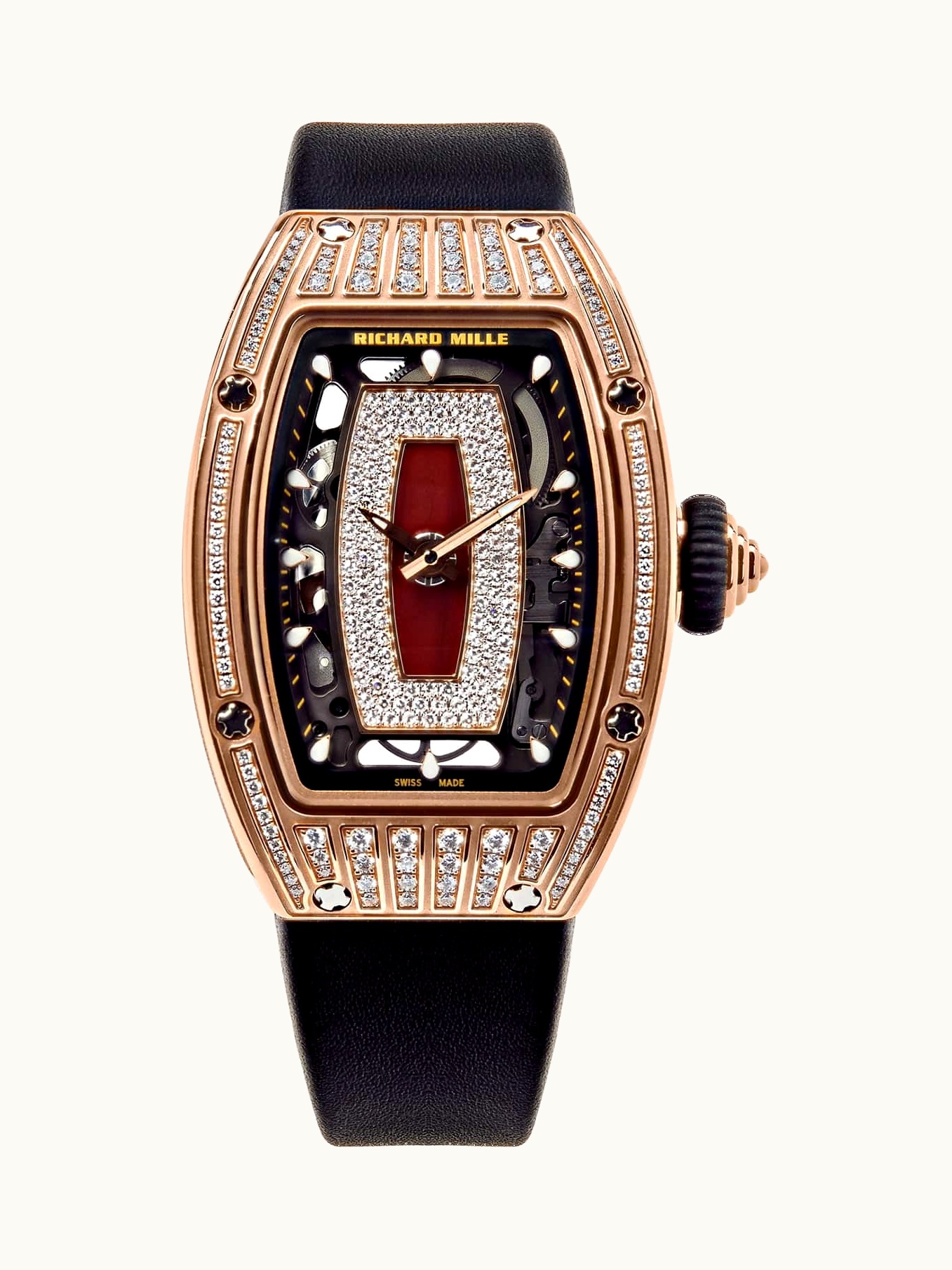 Richard Mille RM 007 Automatic