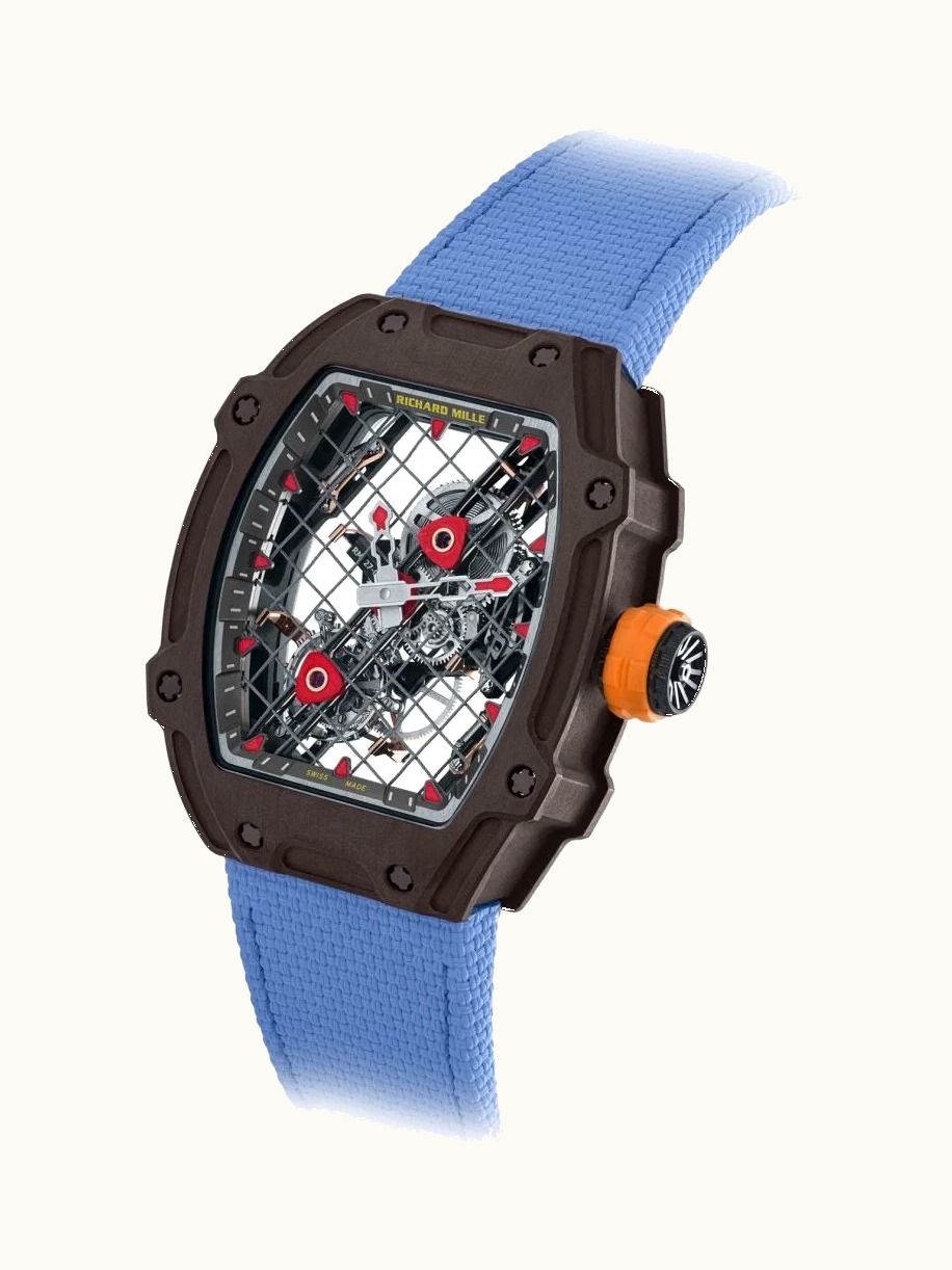Richard Mille RM 27-04 Tourbillon