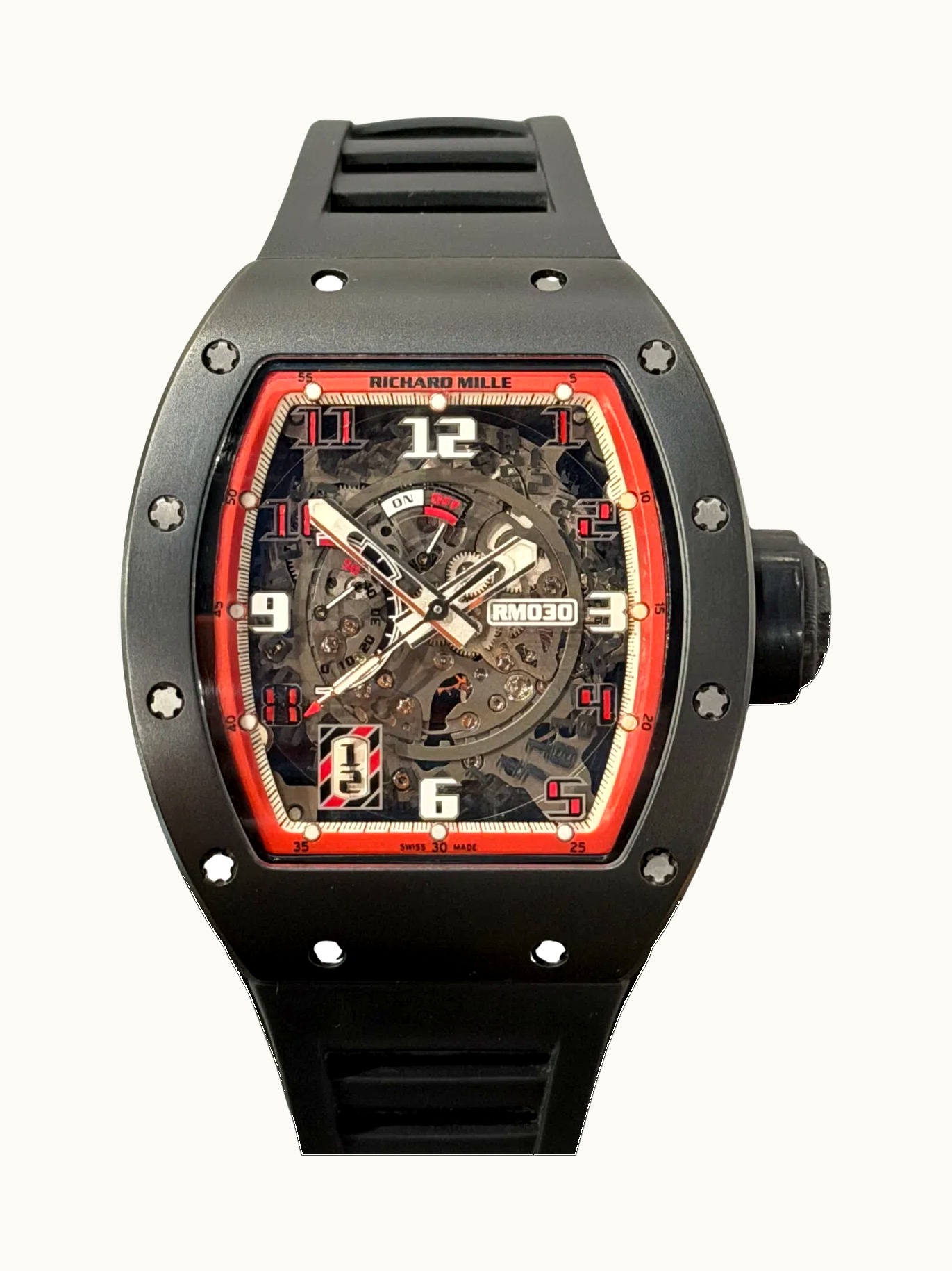 Richard Mille RM 030 Automatic