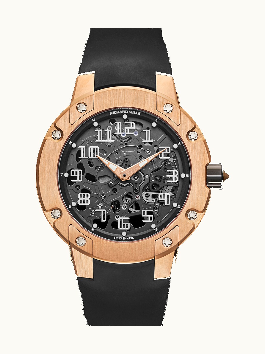 Richard Mille RM 033 Automatic Extra Flat