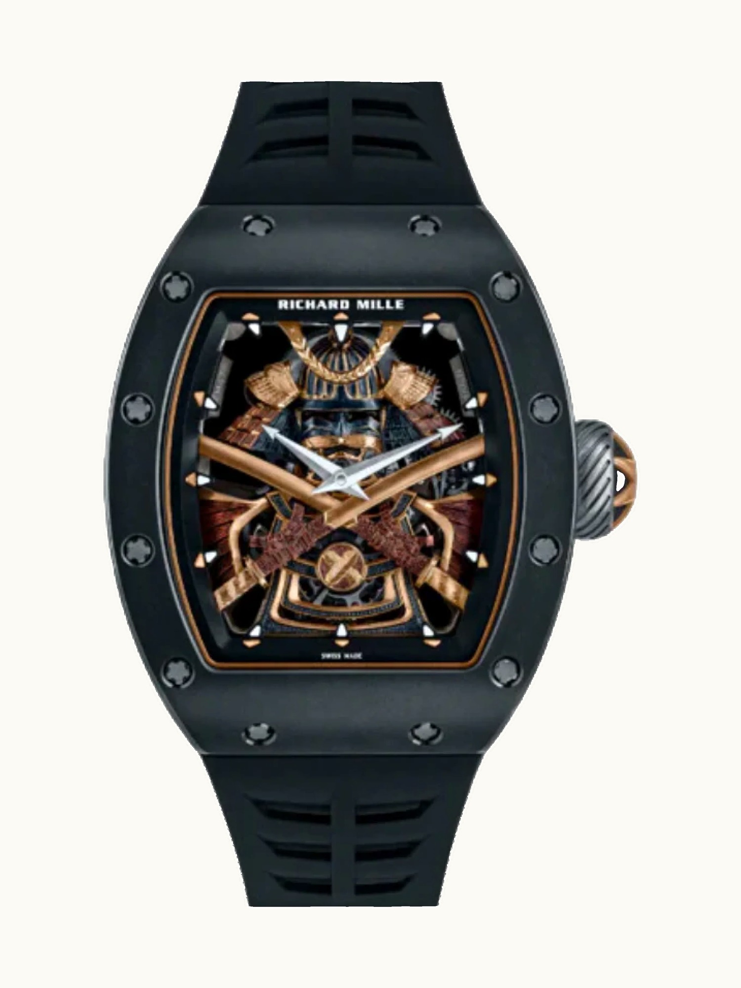 Richard Mille RM 047 Tourbillon