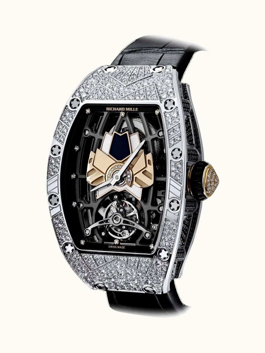 Richard Mille RM 71-01 Automatic Tourbillon Talisman