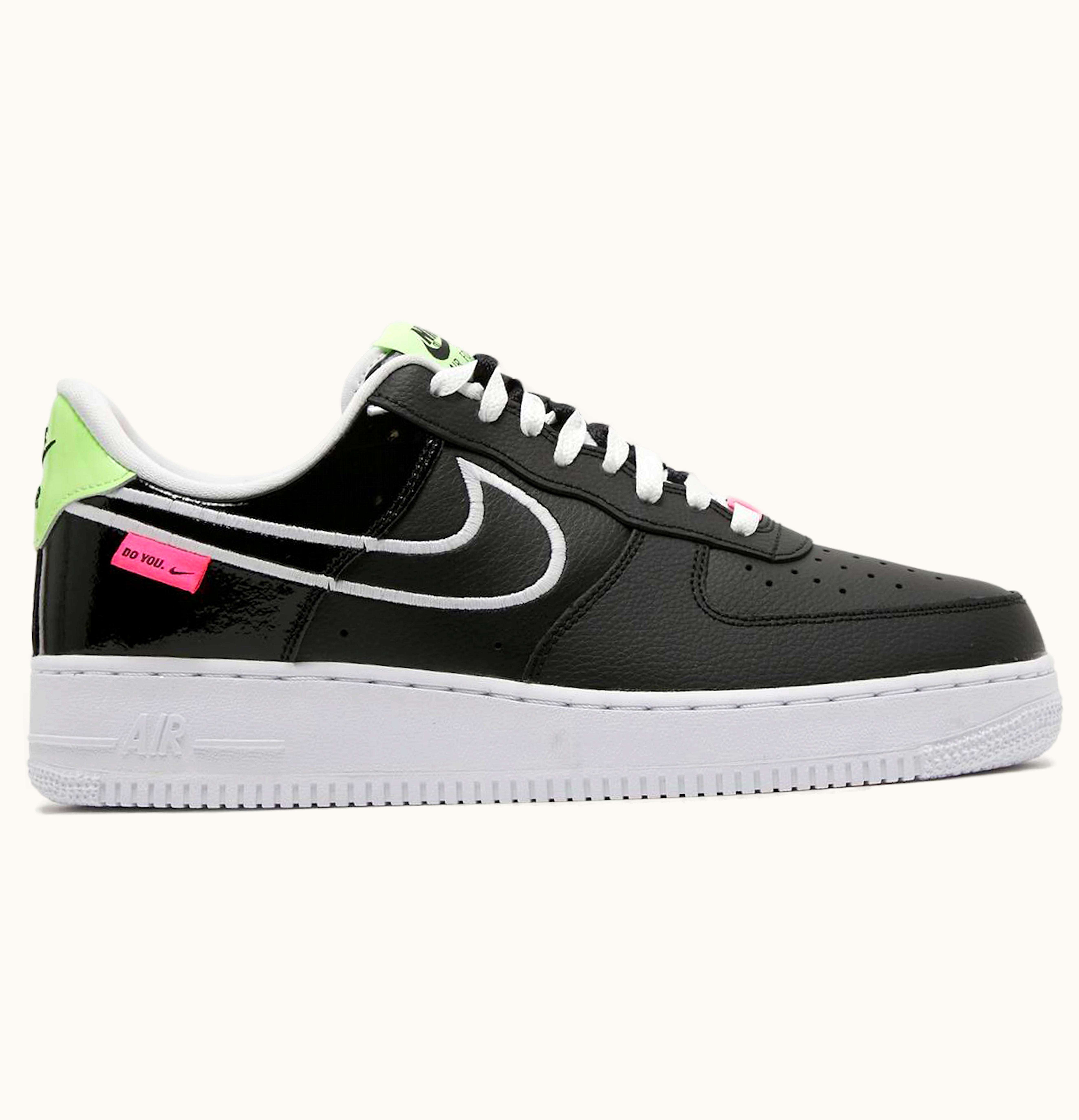 Nike Nike Air Force 1 Low Do you