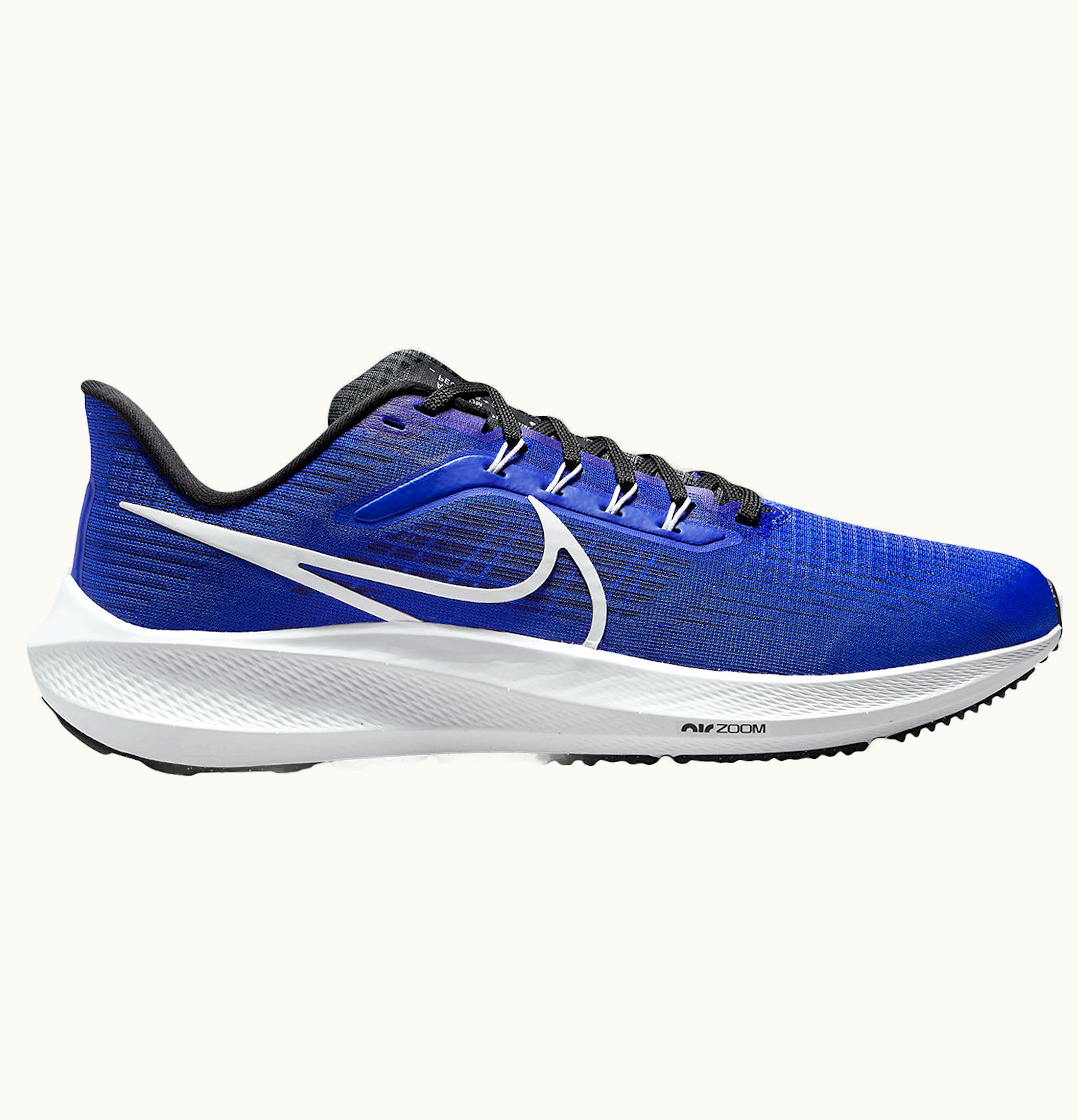Nike Nike Air Zoom Pegasus 39 Racer Blue