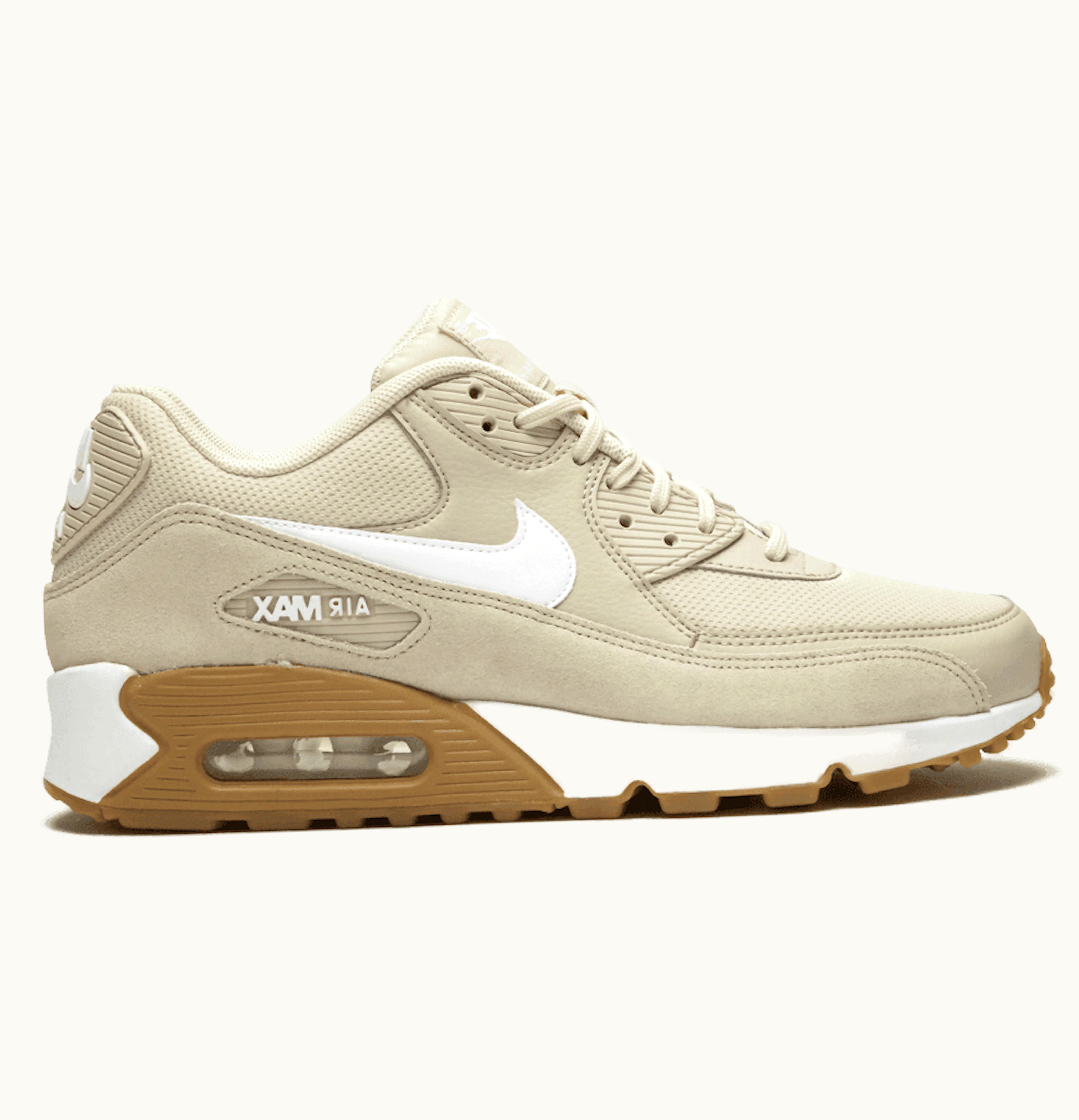 Nike Nike Air Max 90 Oatmeal W