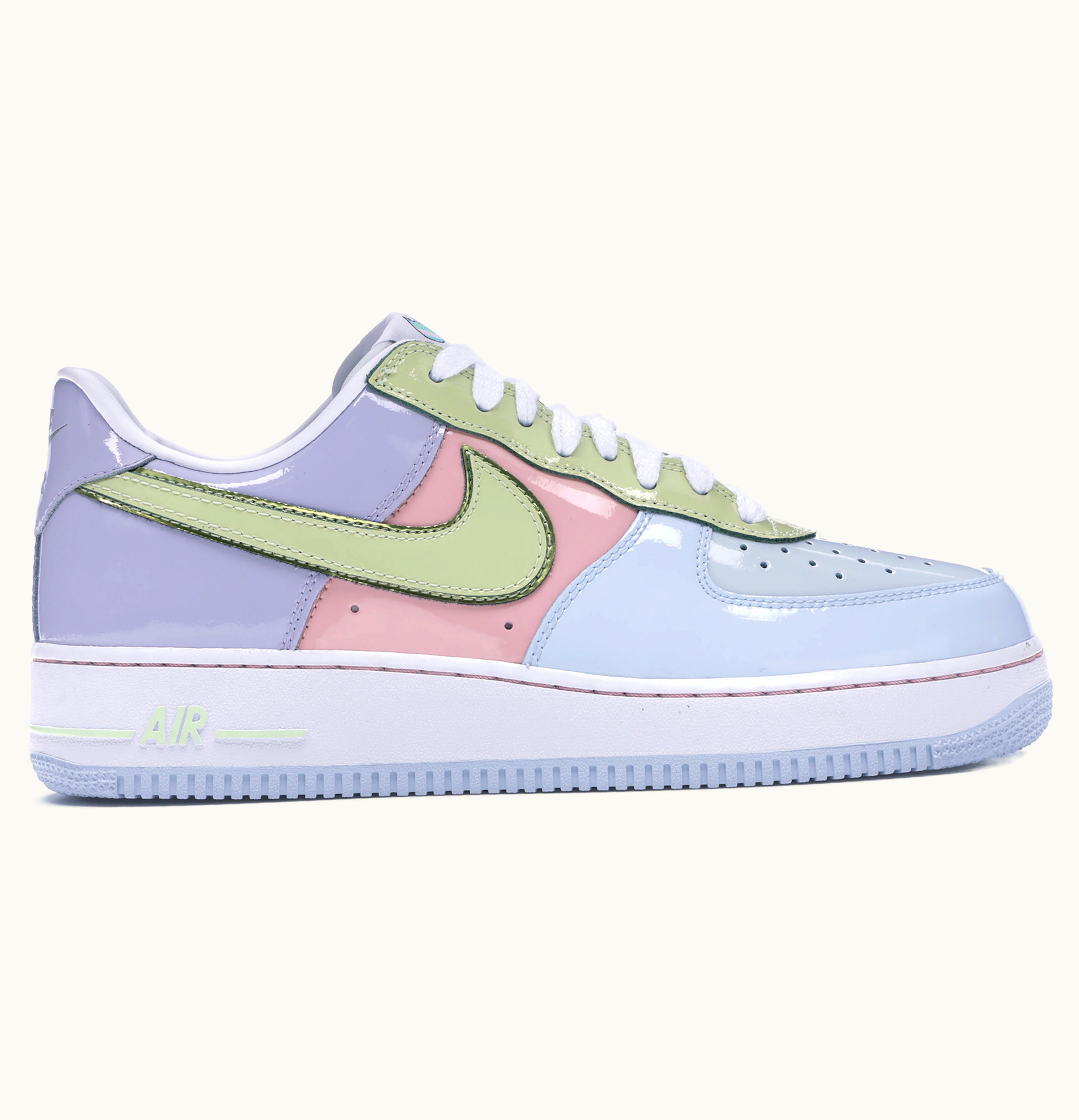 Nike Nike Air Force 1 Low Easter 2017