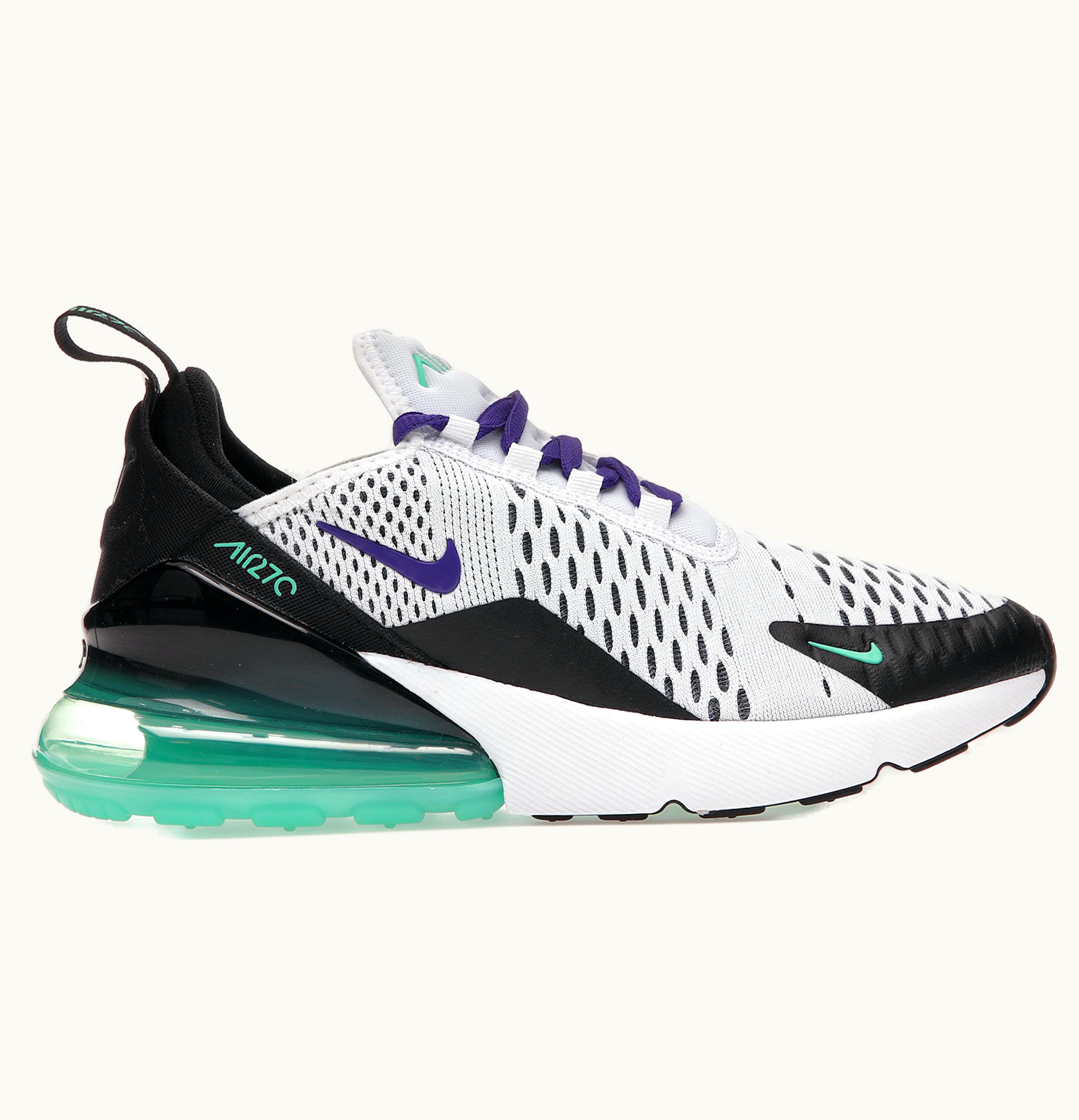 Nike Nike Air Max 270 Grape W