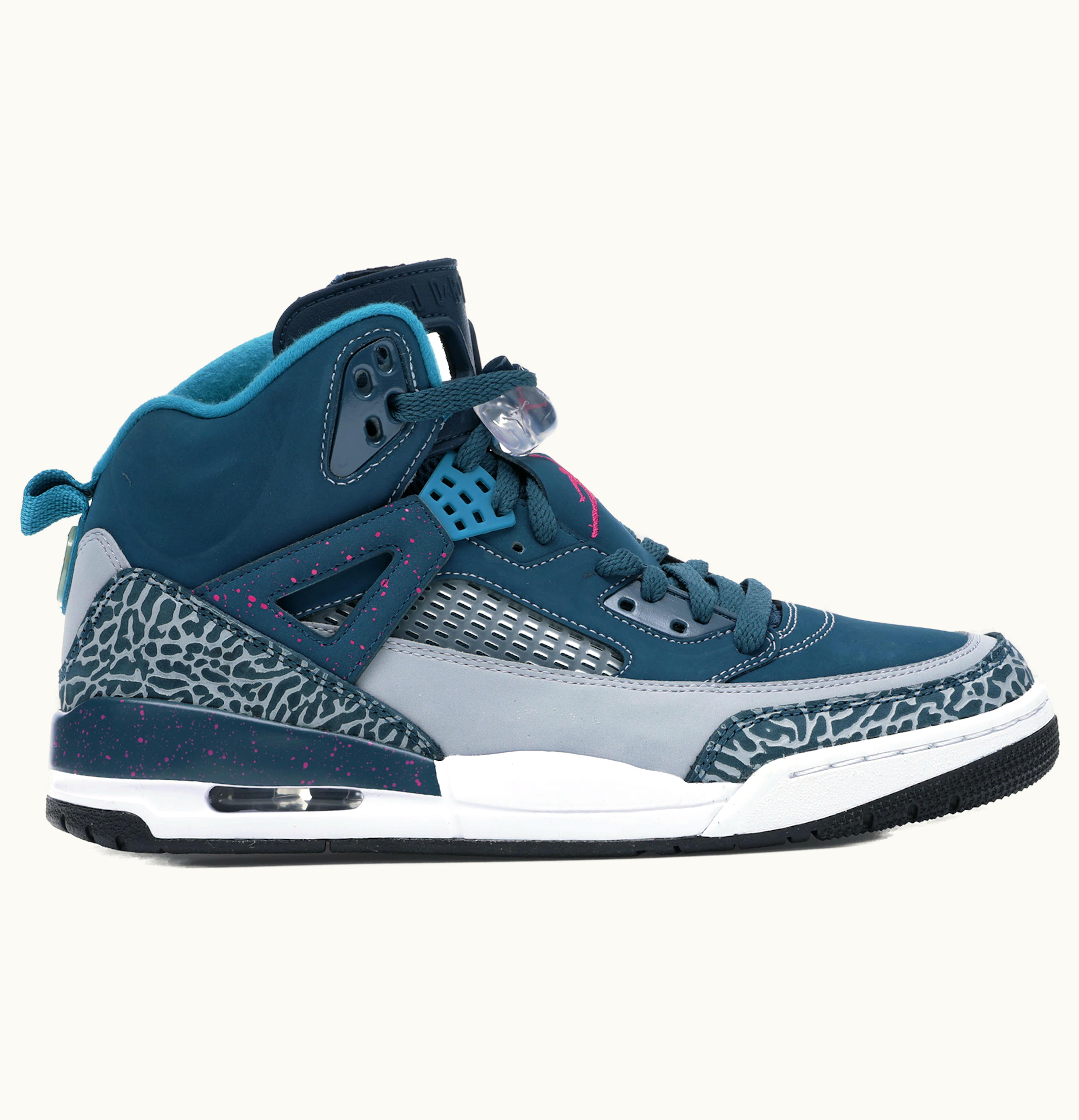 Jordan Air Jordan Spizike Space Blue