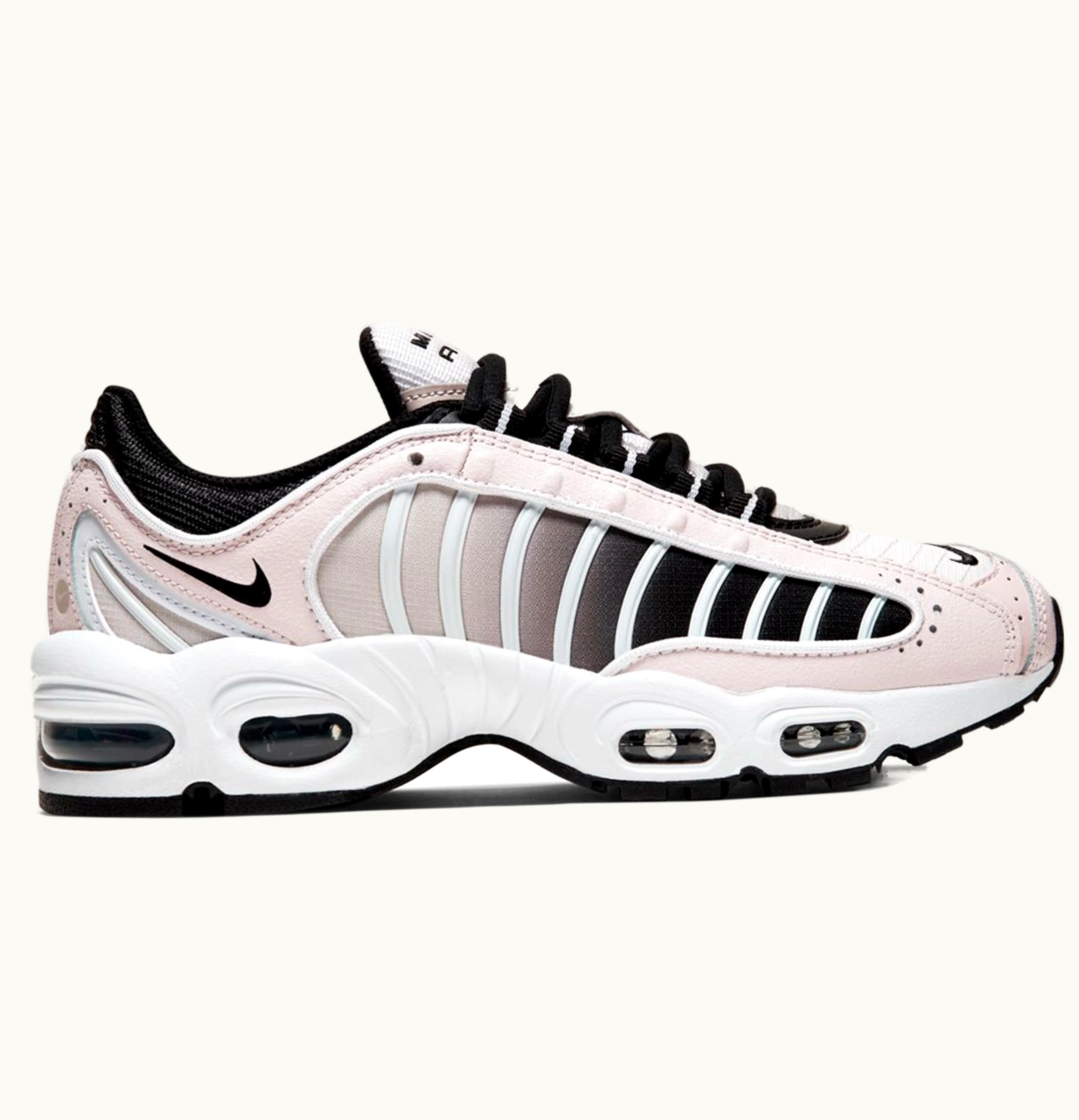 Nike Nike Air Max Tailwind 4 Soft Pink W
