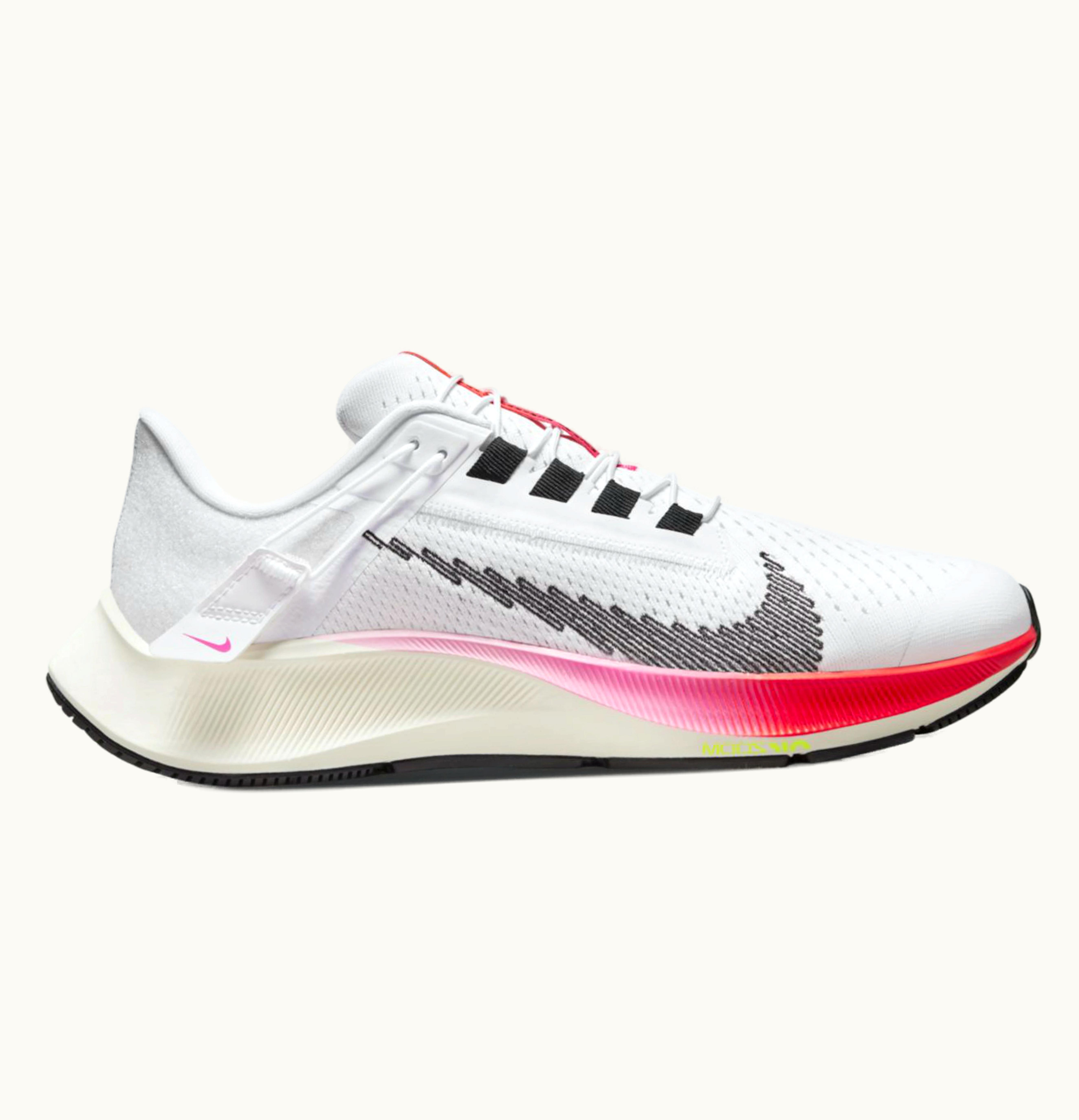 Nike Nike Air Zoom Pegasus 38 Flyease Rawdacious W