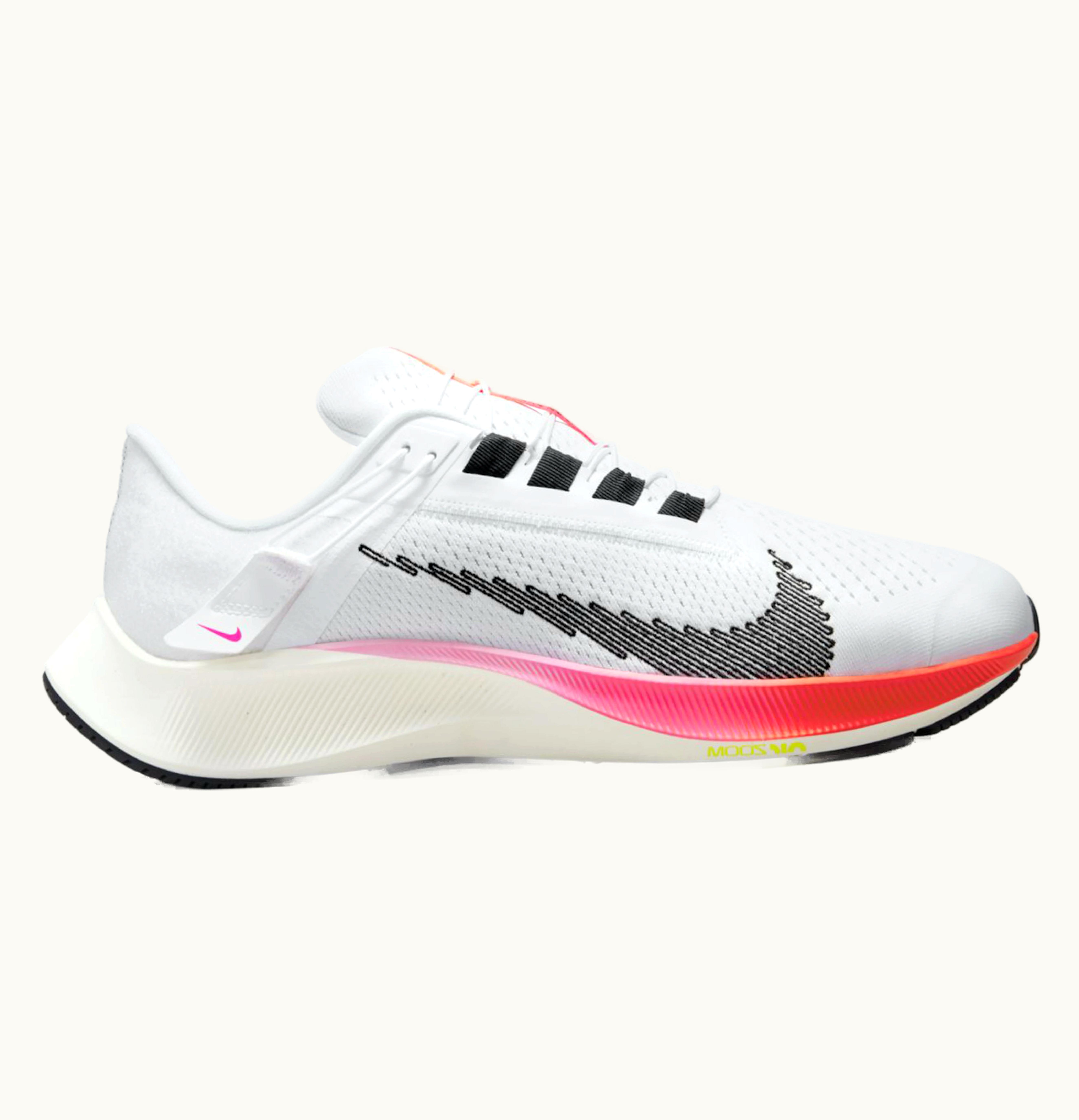 Nike Nike Air Zoom Pegasus 38 Flyease Rawdacious Extra Wide