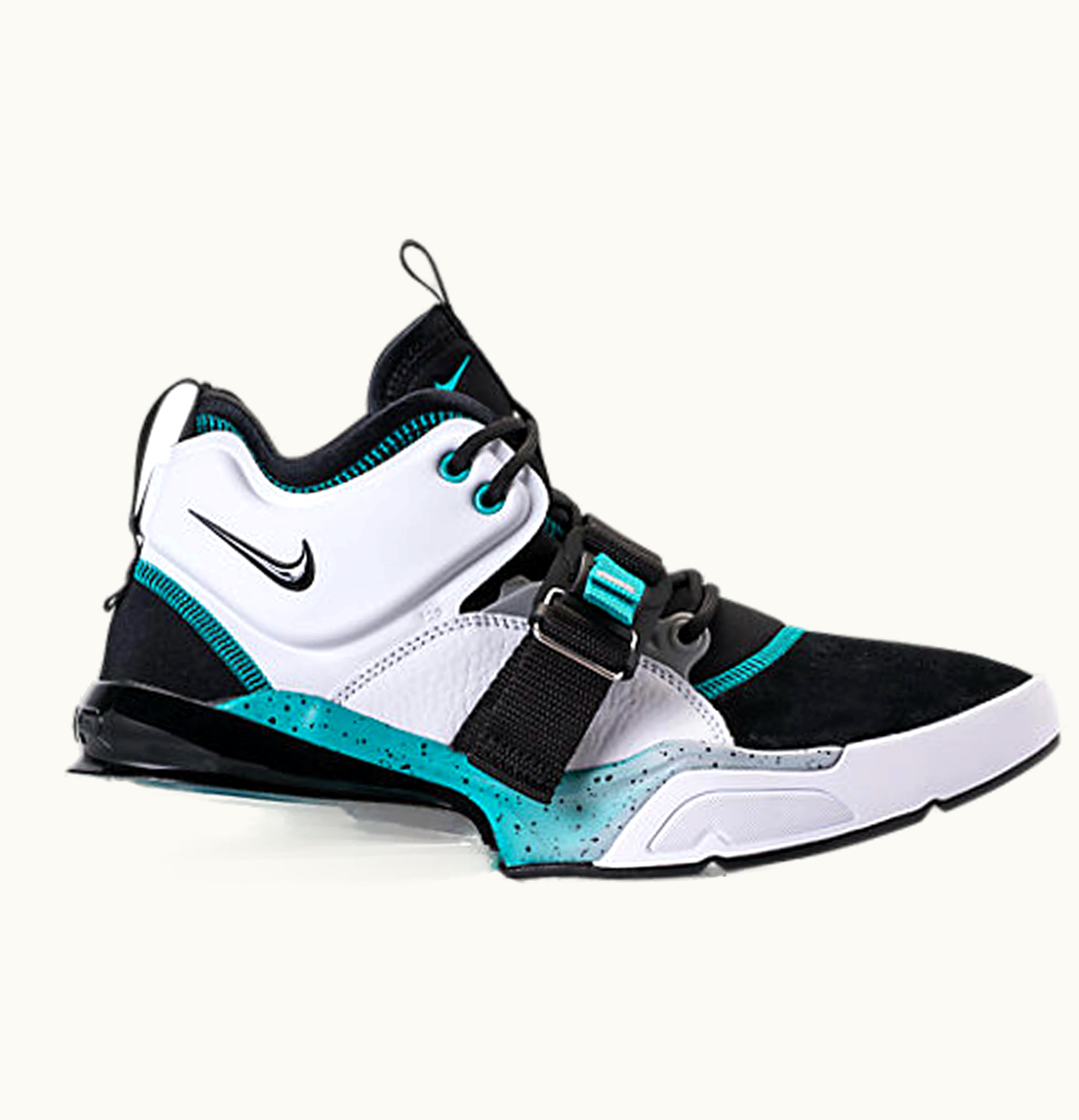 Nike Nike Air Force 270 Command Force