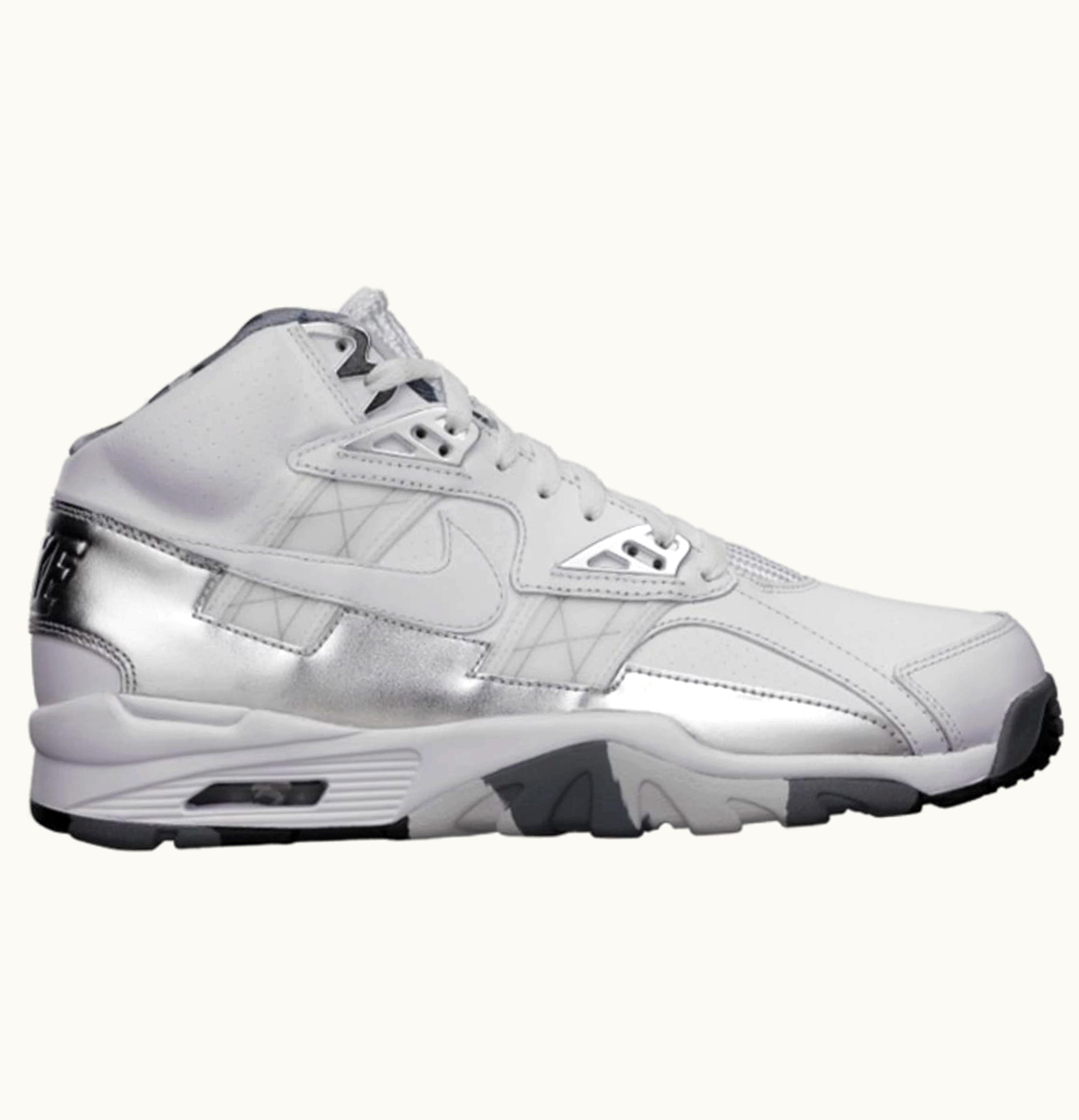 Nike Nike Air Trainer SC High Super Bowl Trophy