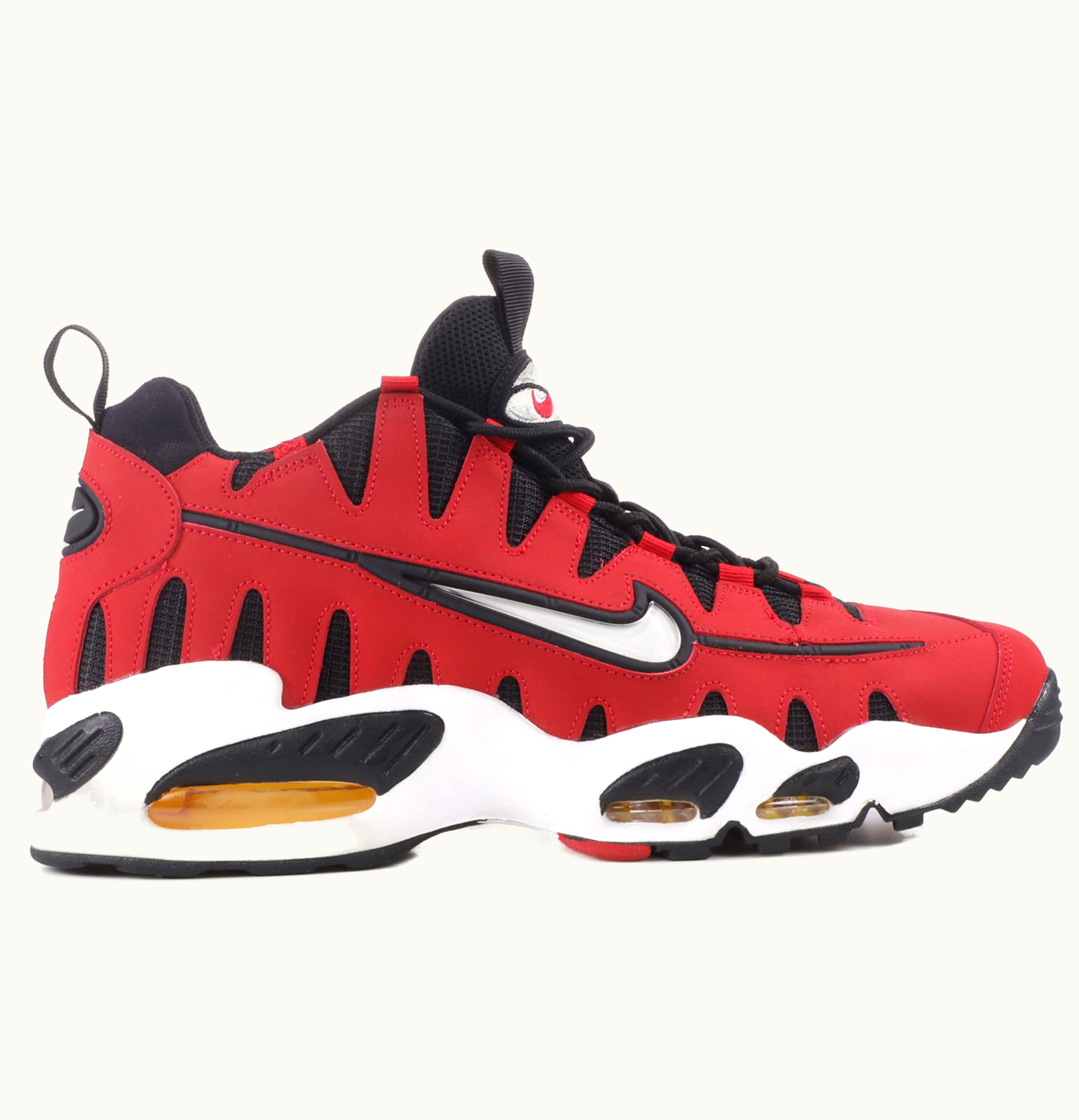 Nike Nike Air Max NM Varsity Red