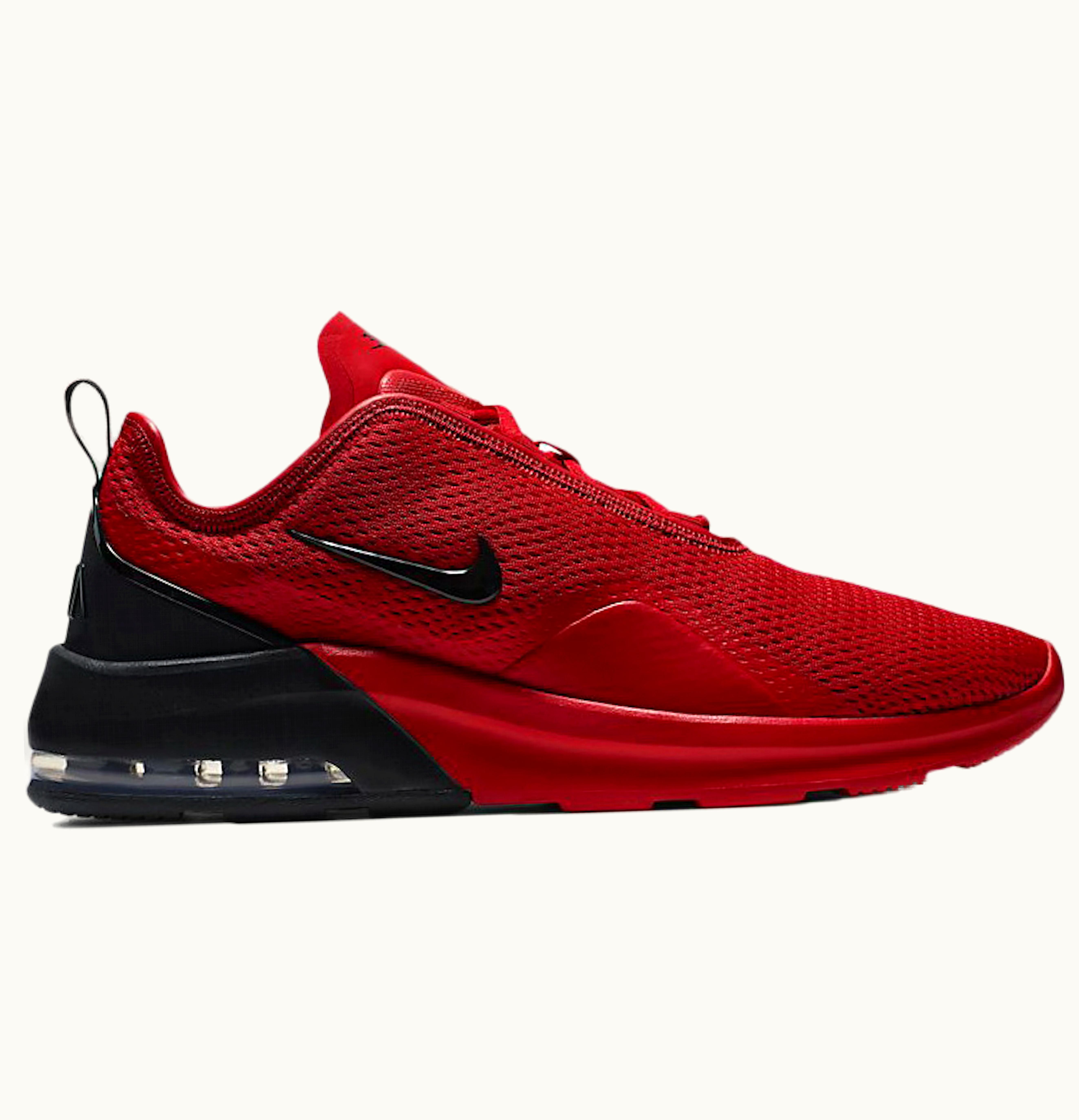 Nike Nike Air Max Motion 2 University Red