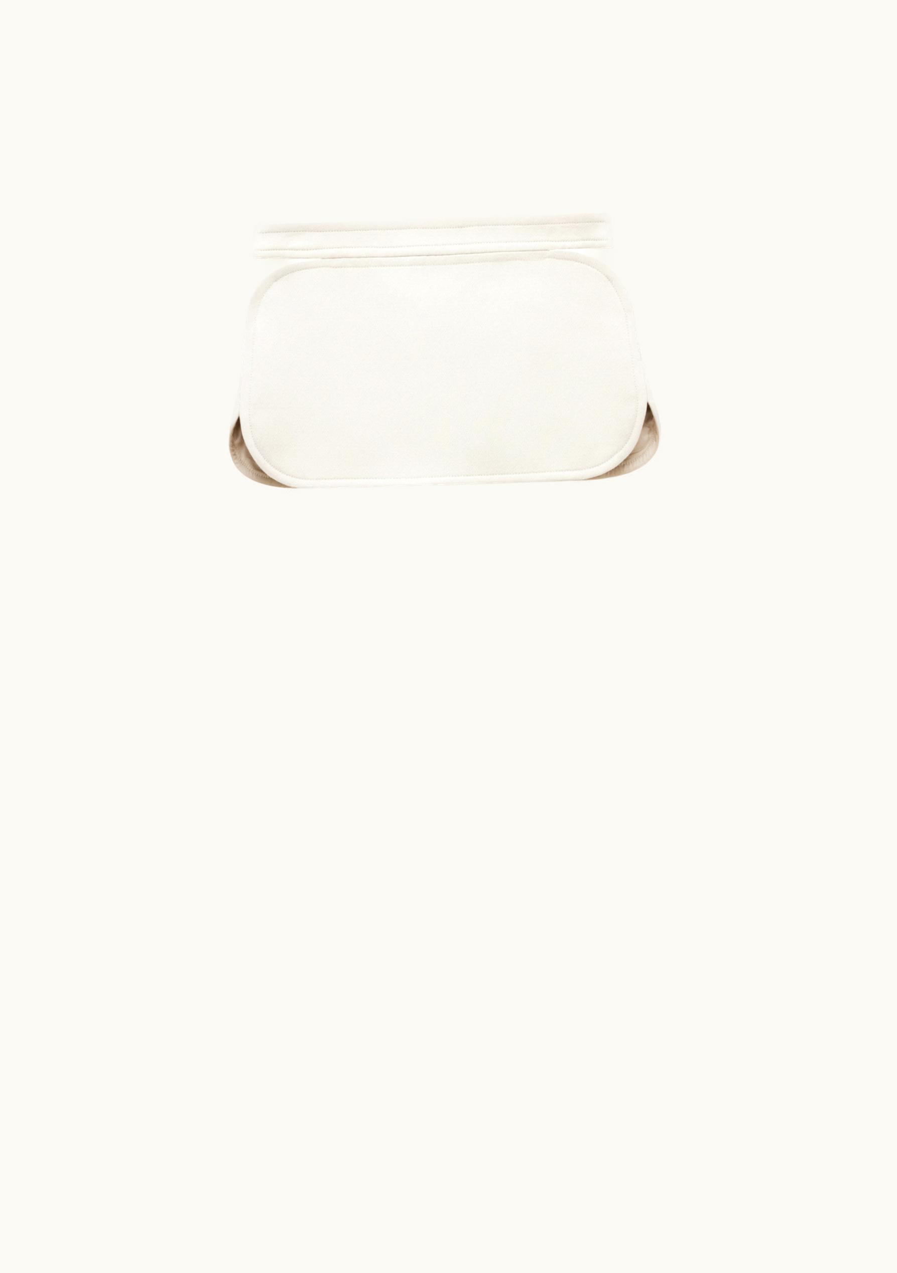 Courrèges Courrèges Diamond Cut Out Heritage Skirt UZ0121361