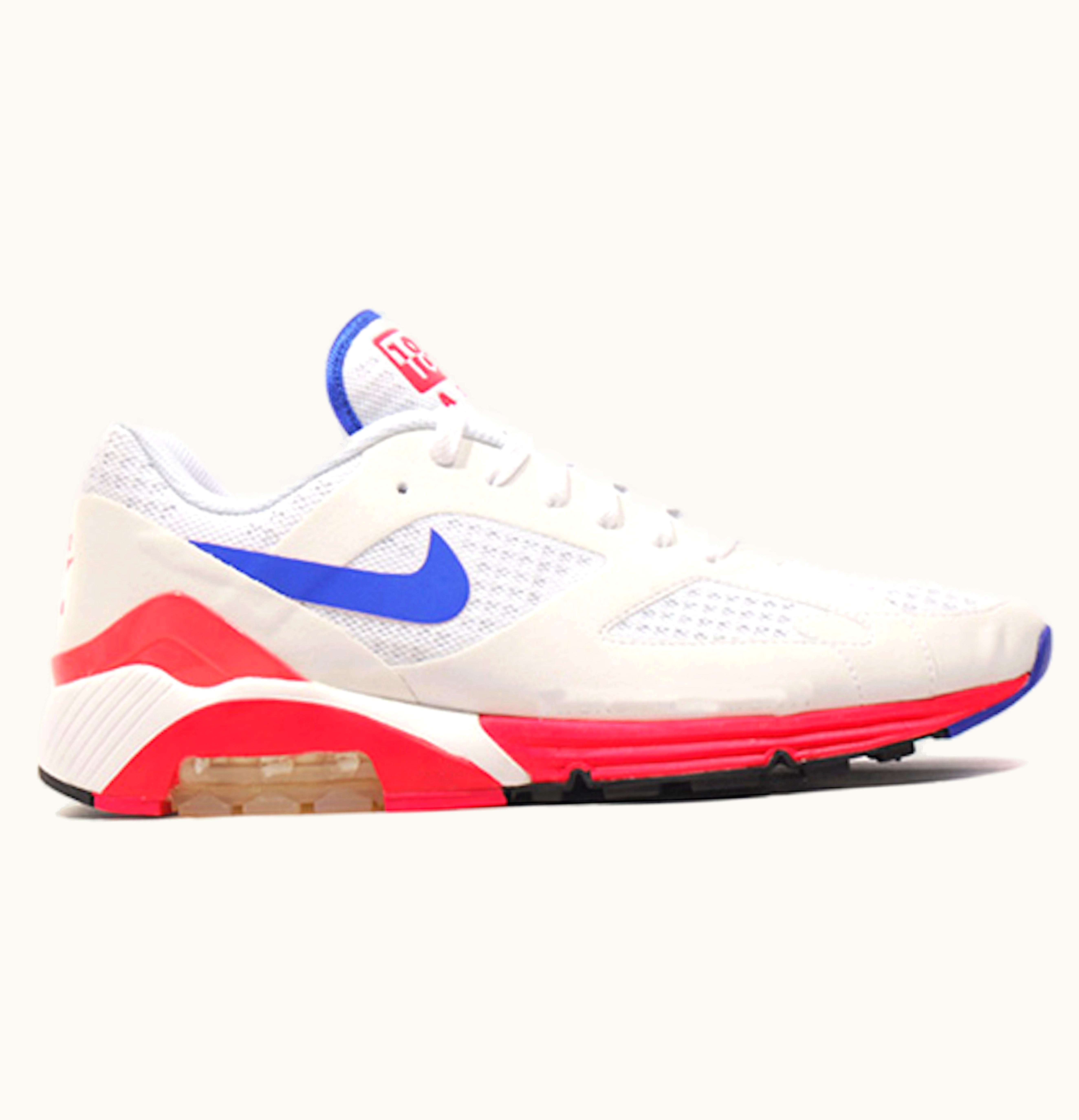 Nike Nike Lunar Air 180 Ultramarine
