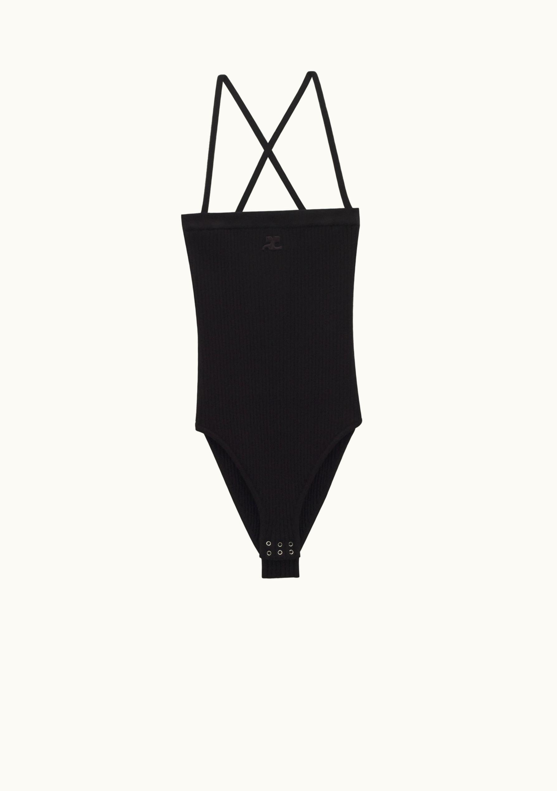 Courrèges Courrèges Cross-Body With Straps UZ0121409