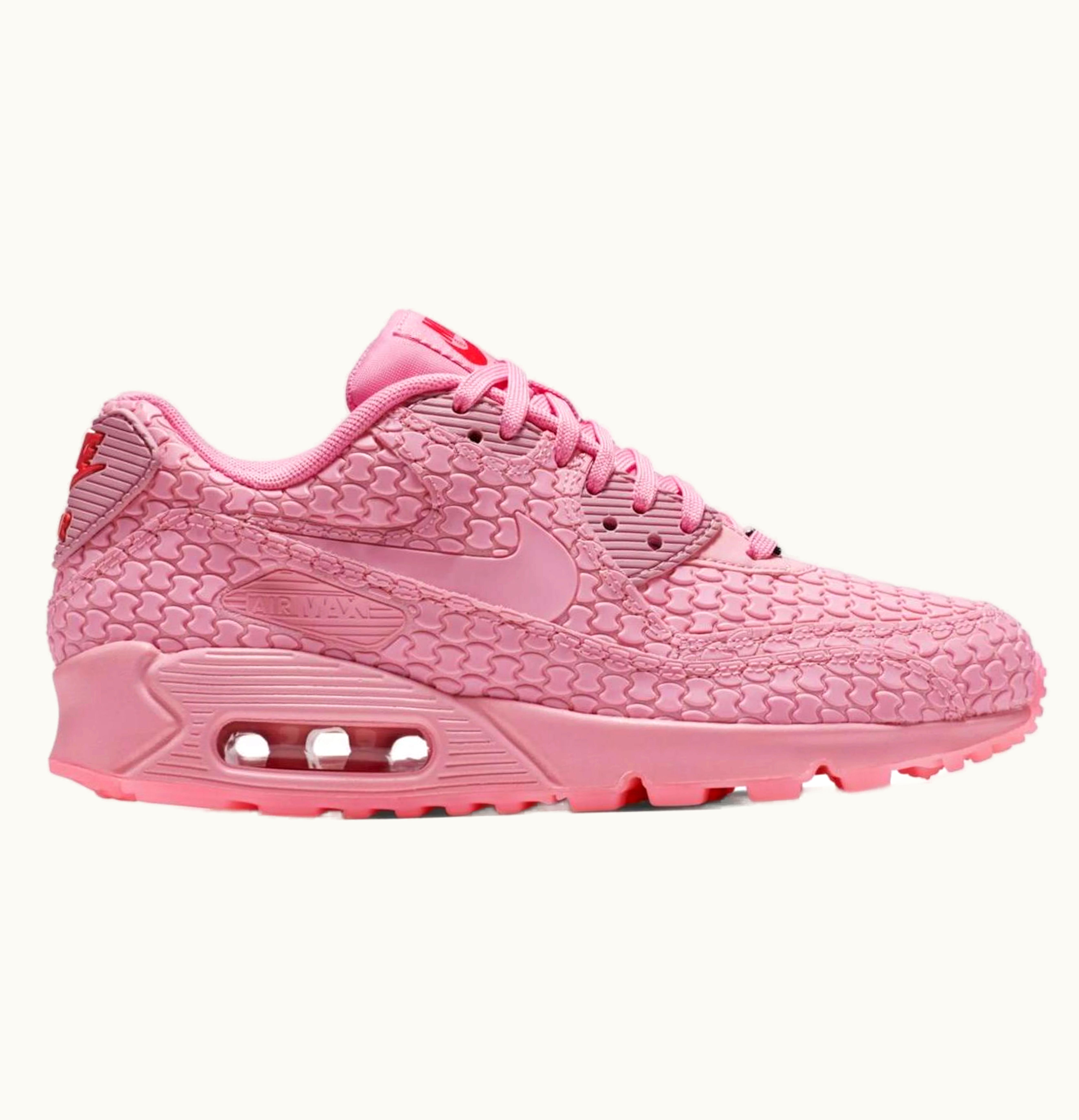 Nike Nike Air Max 90 Shanghai Must Win Cake W