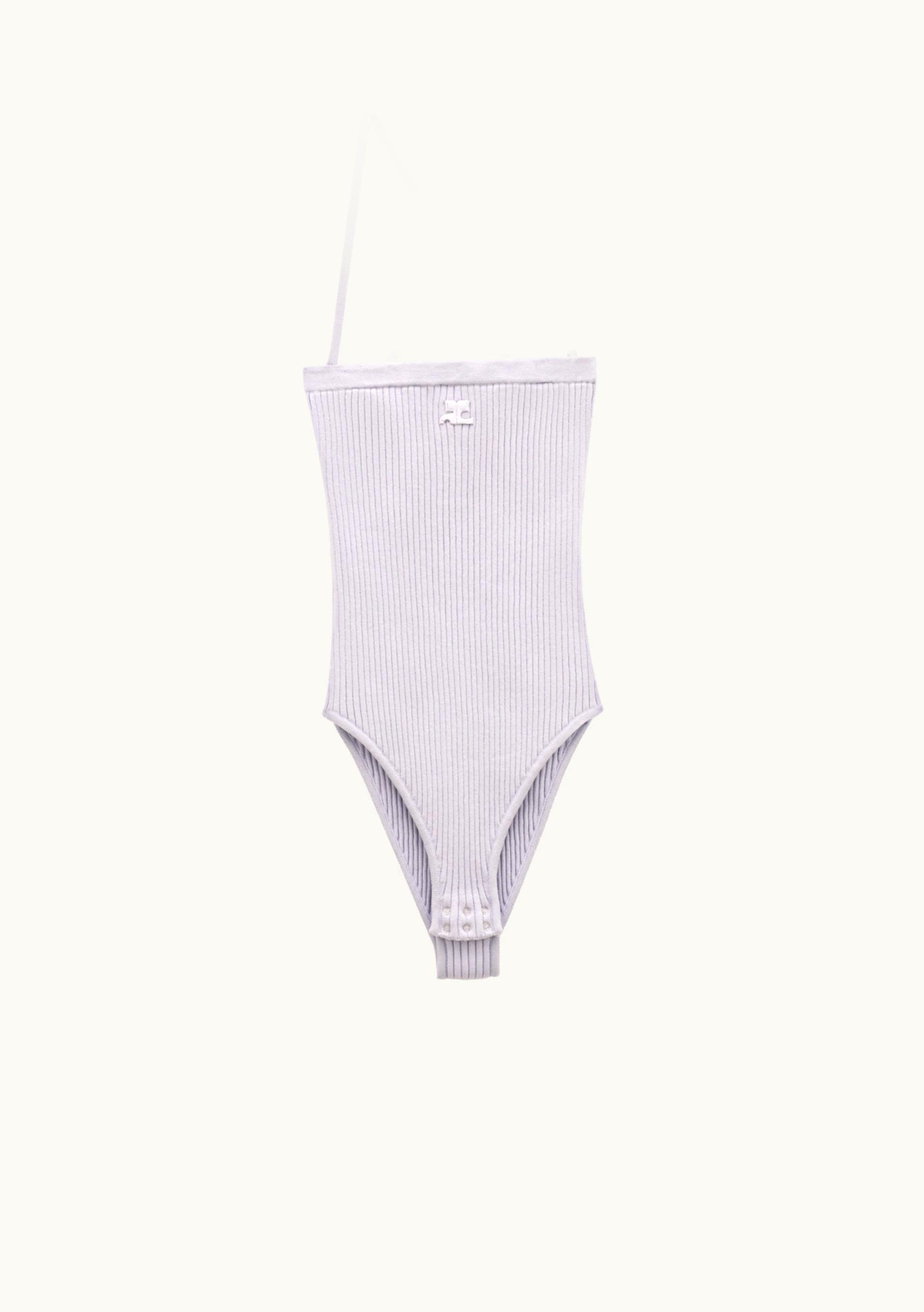 Courrèges Courrèges Cross-Body With Straps UZ0121513