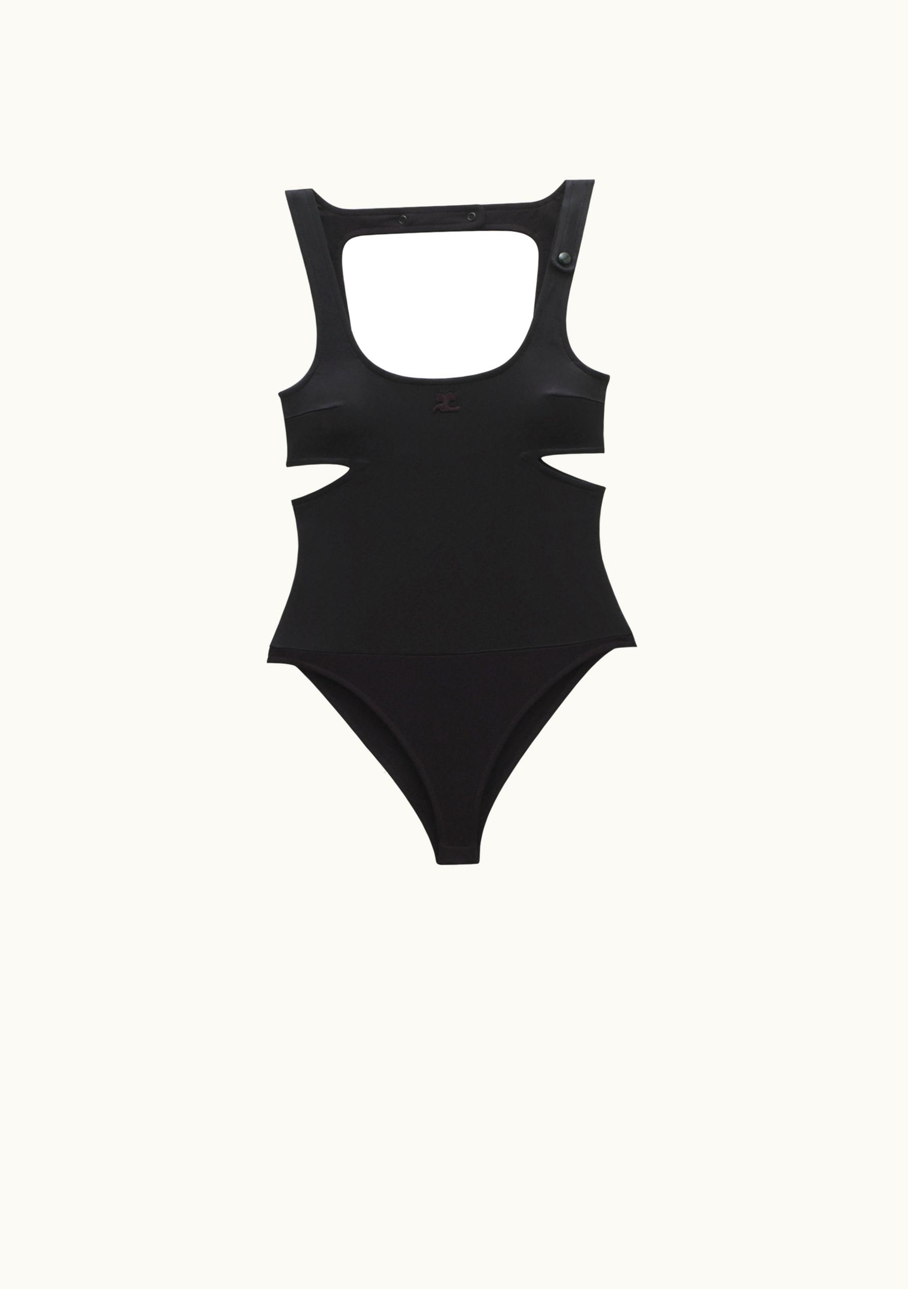 Courrèges Courrèges Body Cut Out