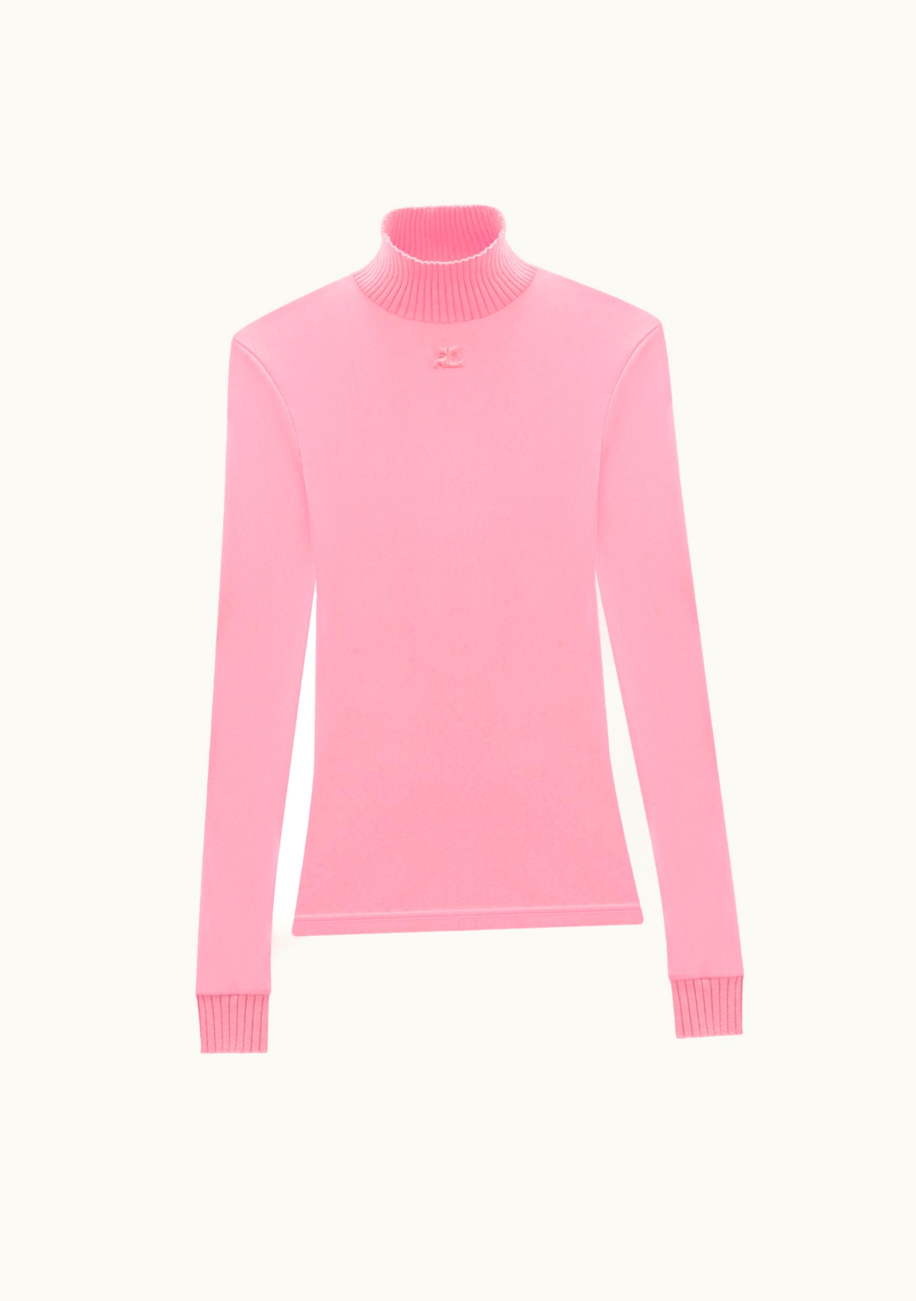 Courrèges Courrèges Second Skin Long Sleeves