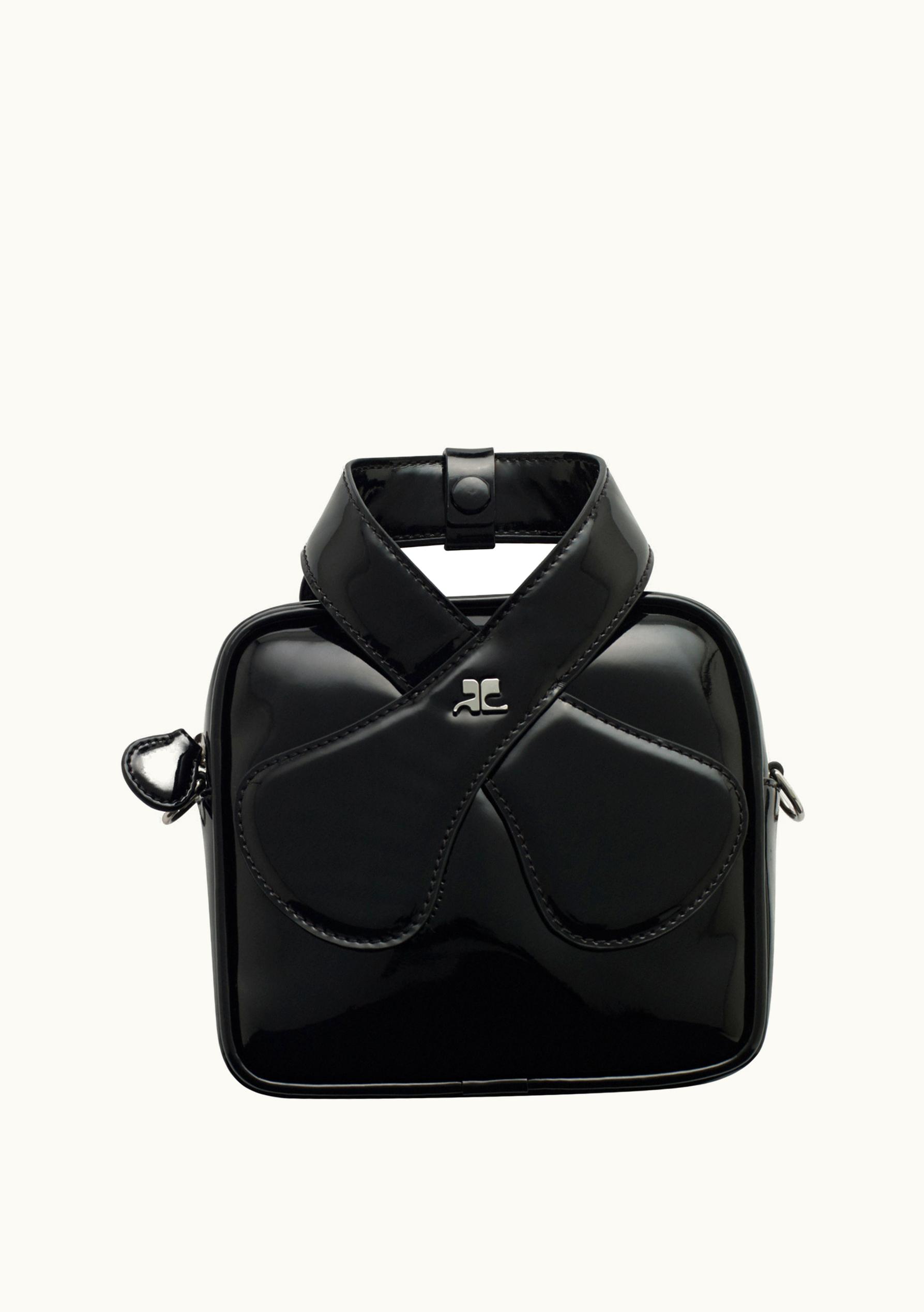 Courrèges Courrèges Patent Loop