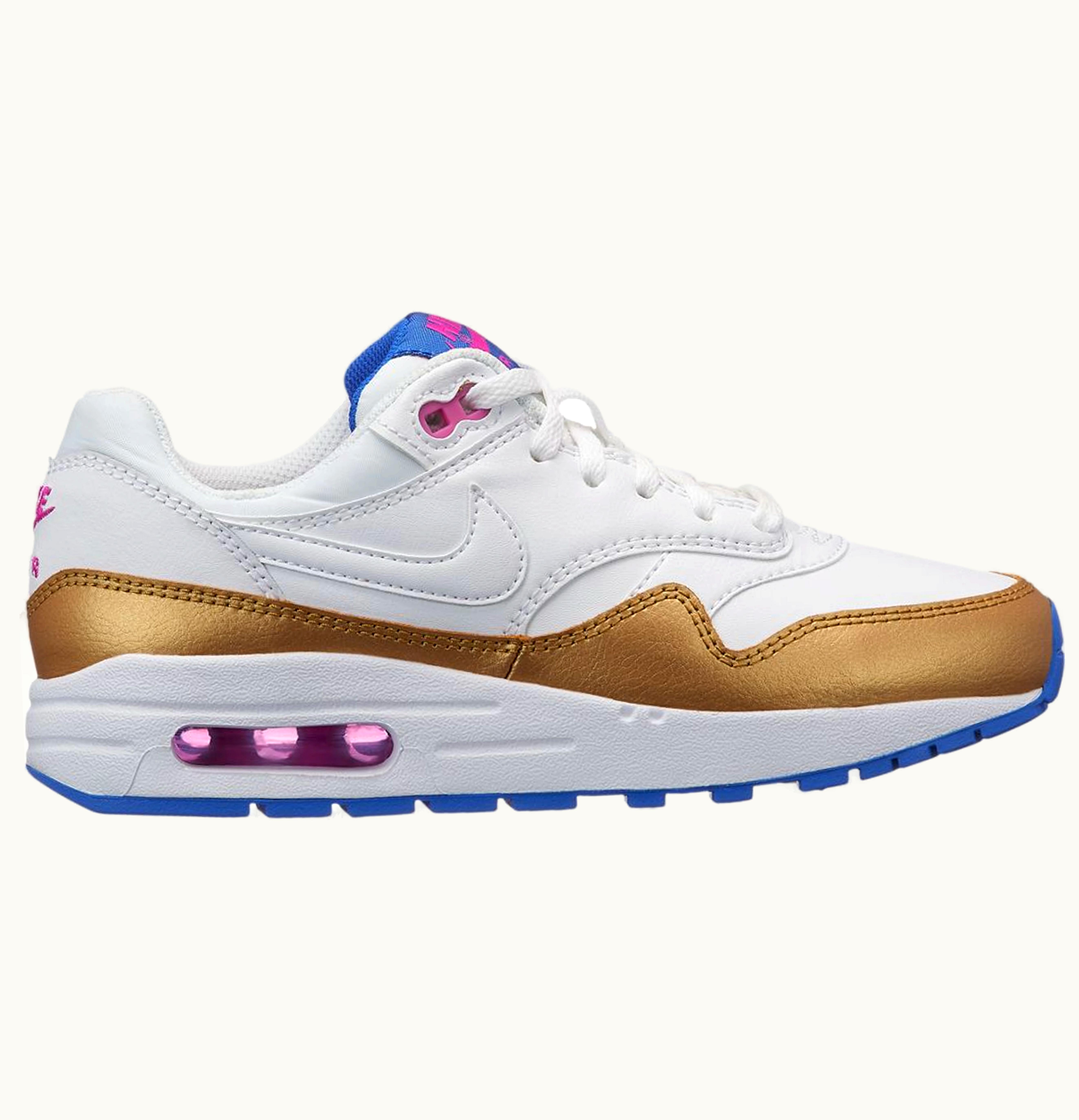 Nike Nike Air Max 1 Peanut Butter Jelly GS