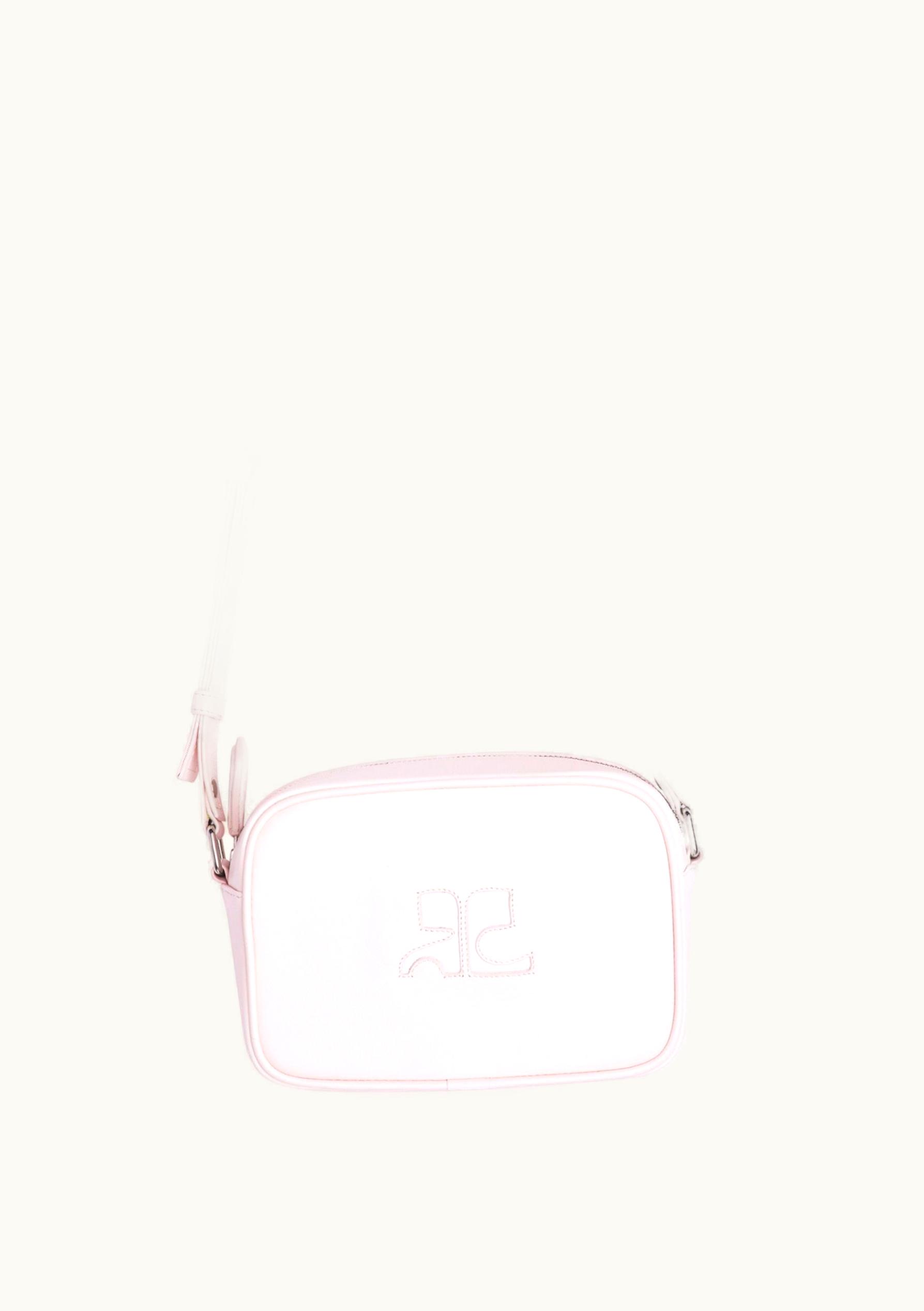 Courrèges Courrèges Reedition Camera Bag UZ0121680