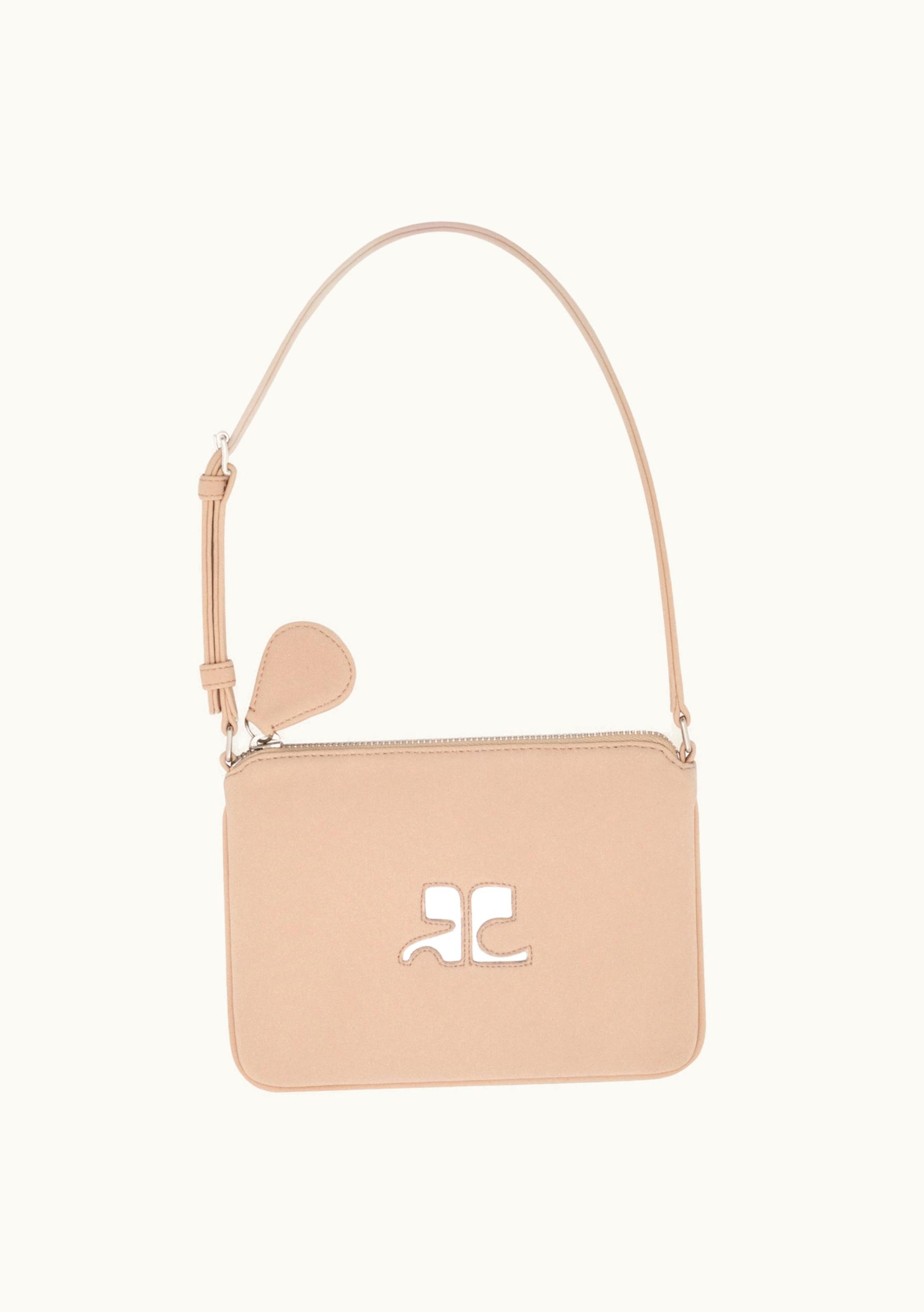 Courrèges Courrèges Jersey Flat Pochette UZ0121685
